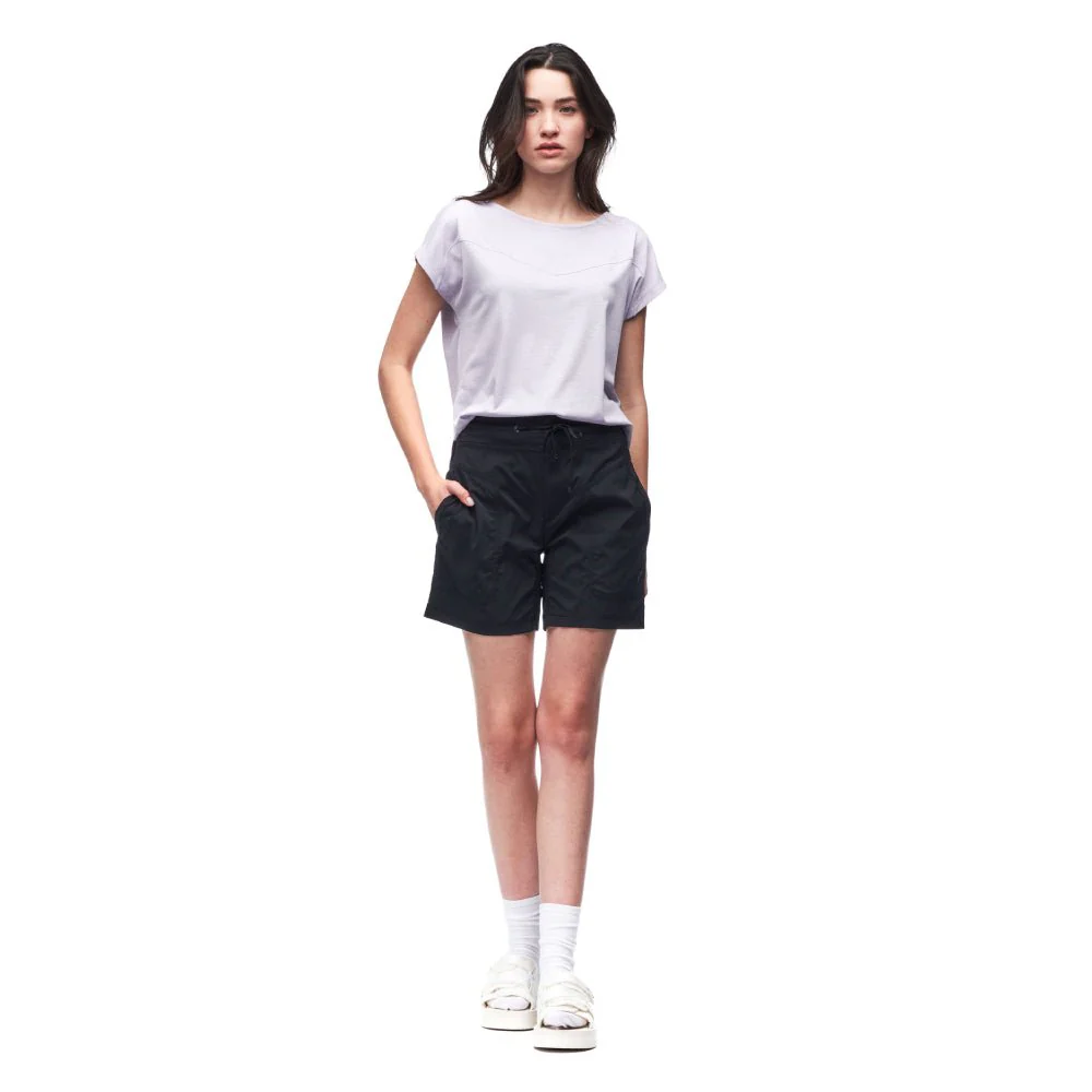 Indyeva Sahra 6" Womens Short 2024 - Image 4