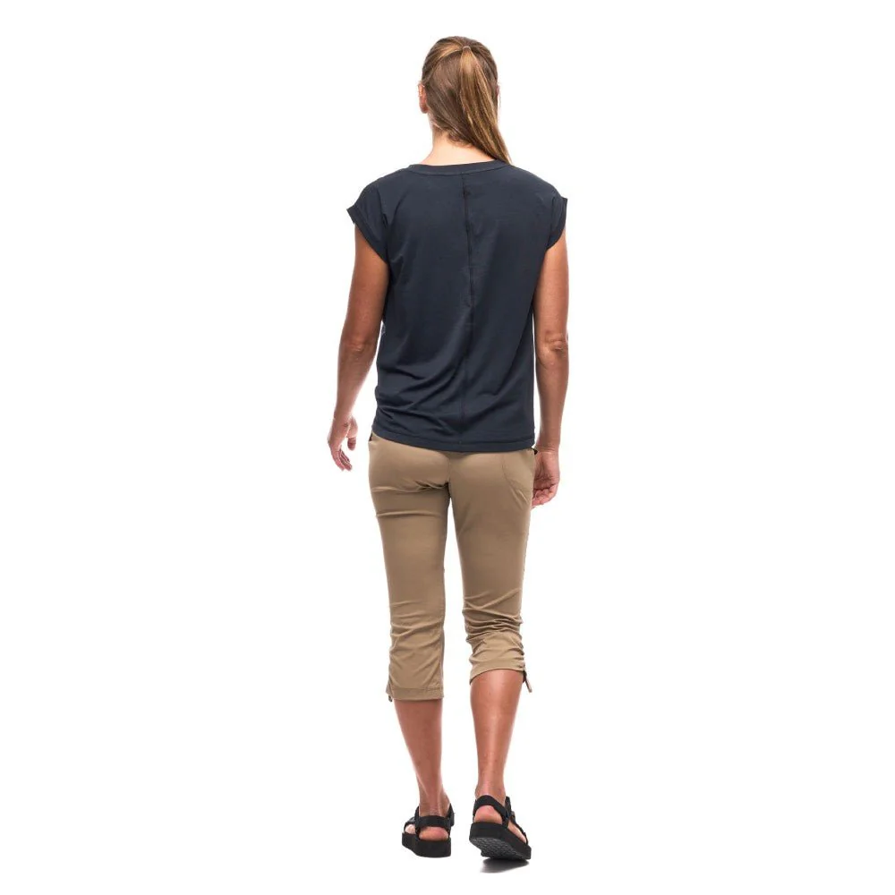 Indyeva Sofi LT II Womens Top 2023 - Image 4