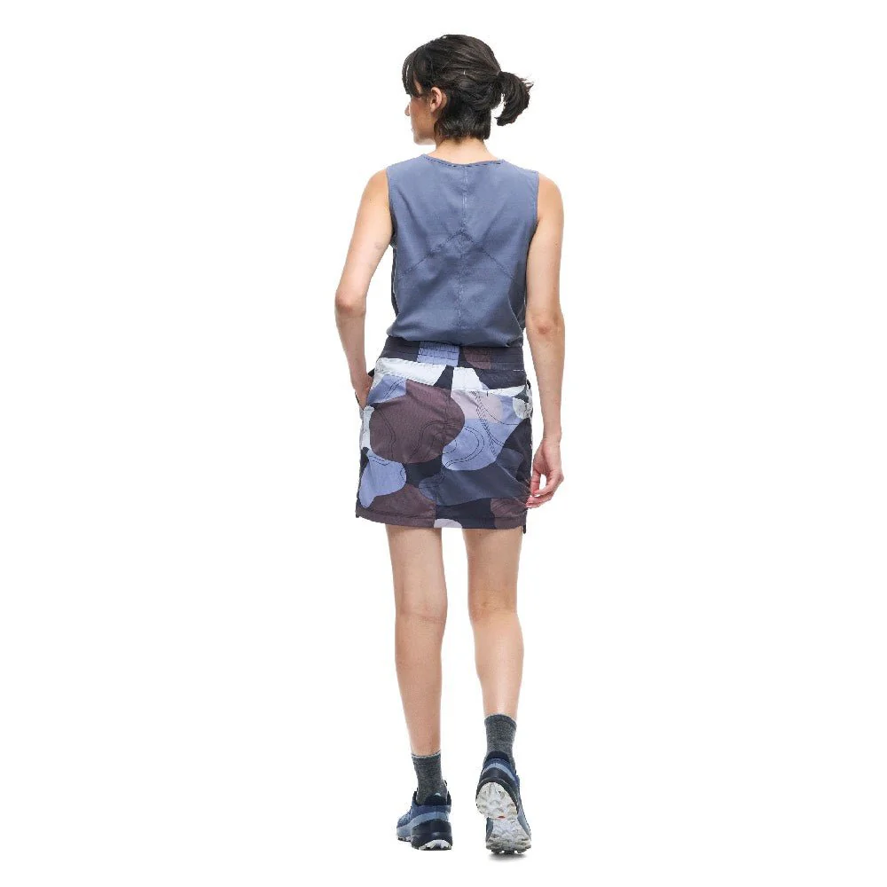 Indyeva Steek II Womens Sleeveless Top 2023 - Image 3
