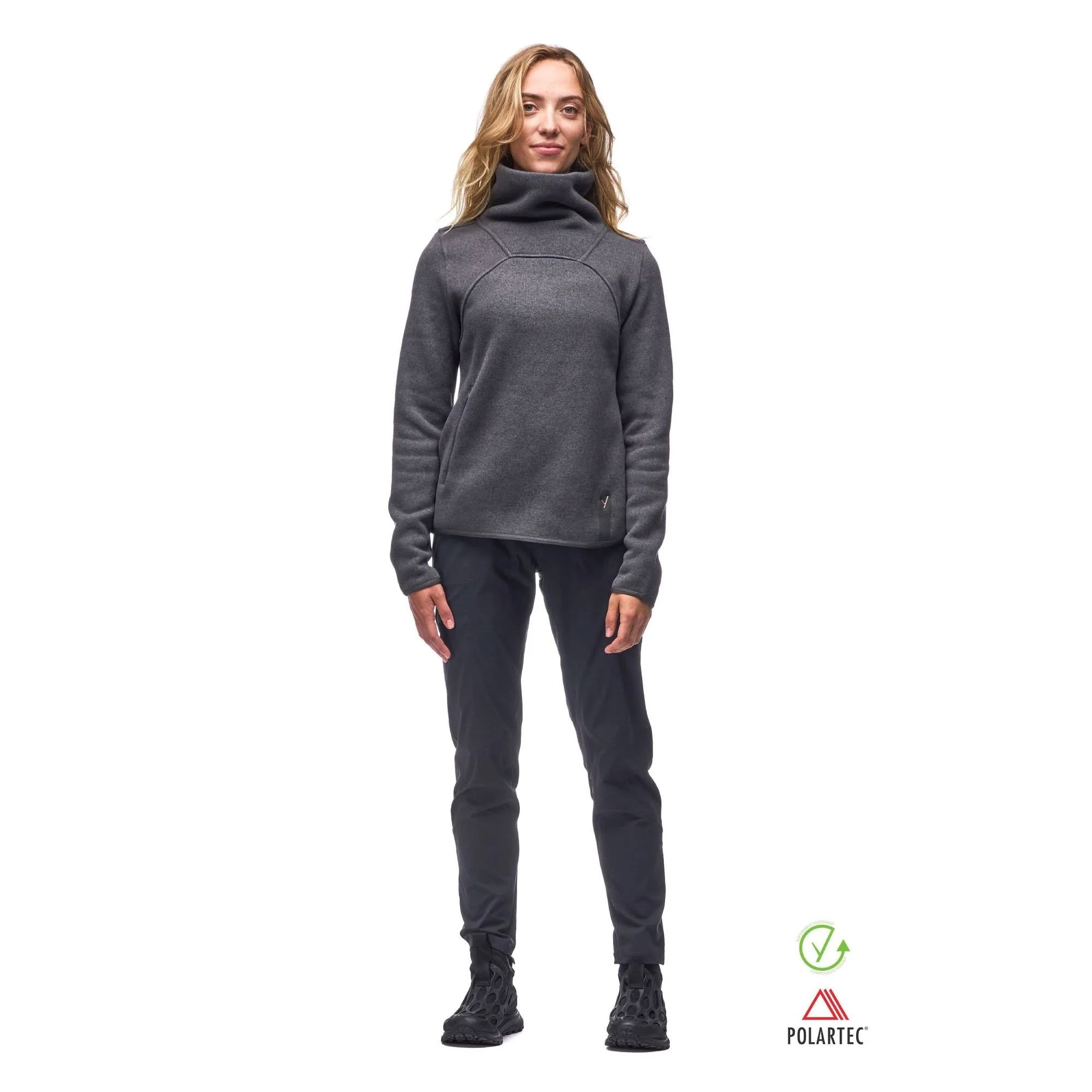 Indyeva Toga Womens Sweater 2025 - Image 2