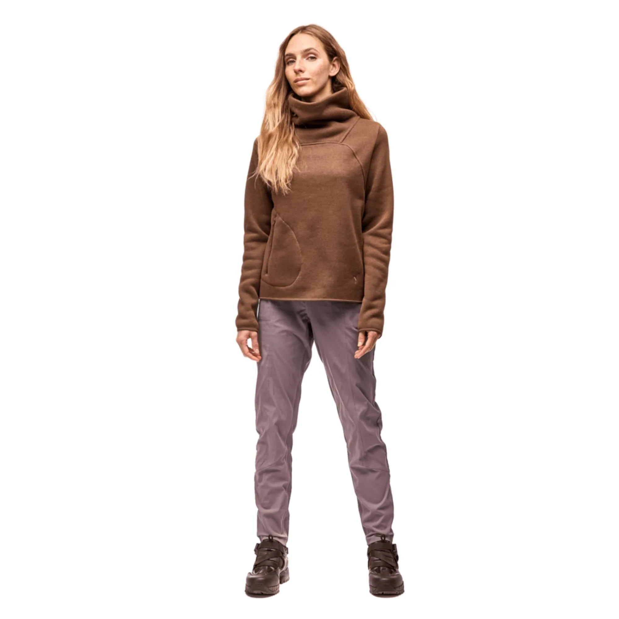 Indyeva Toga Womens Sweater 2026