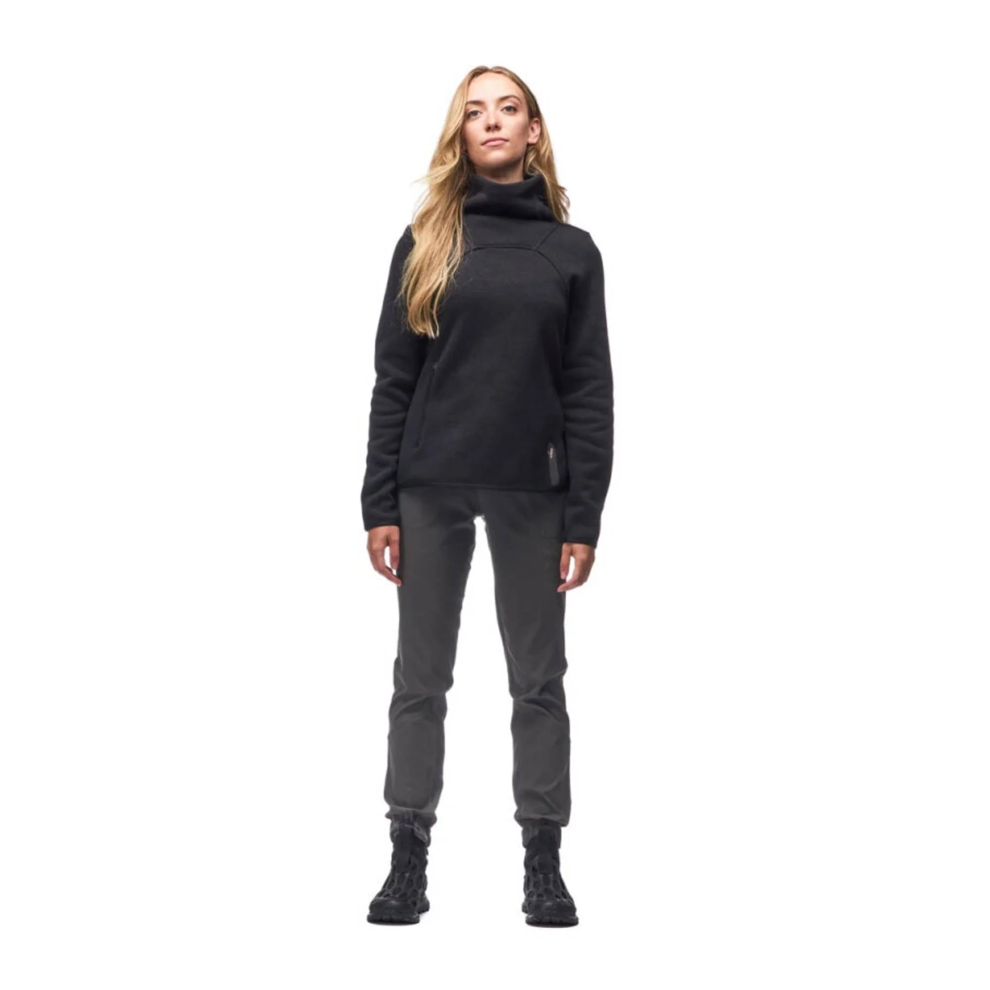 Indyeva Toga Womens Sweater 2026 - Image 2