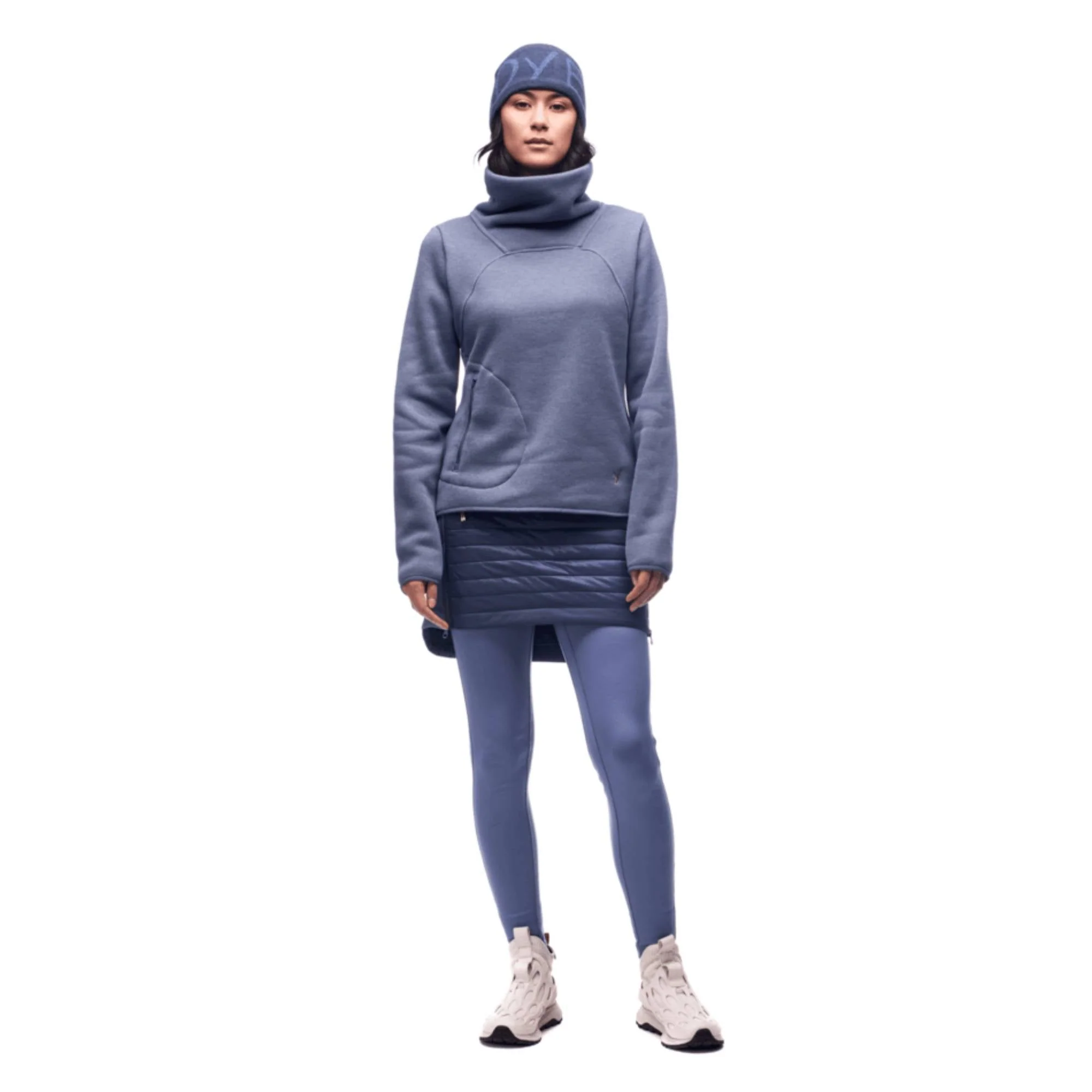 Indyeva Toga Womens Sweater 2026 - Image 3