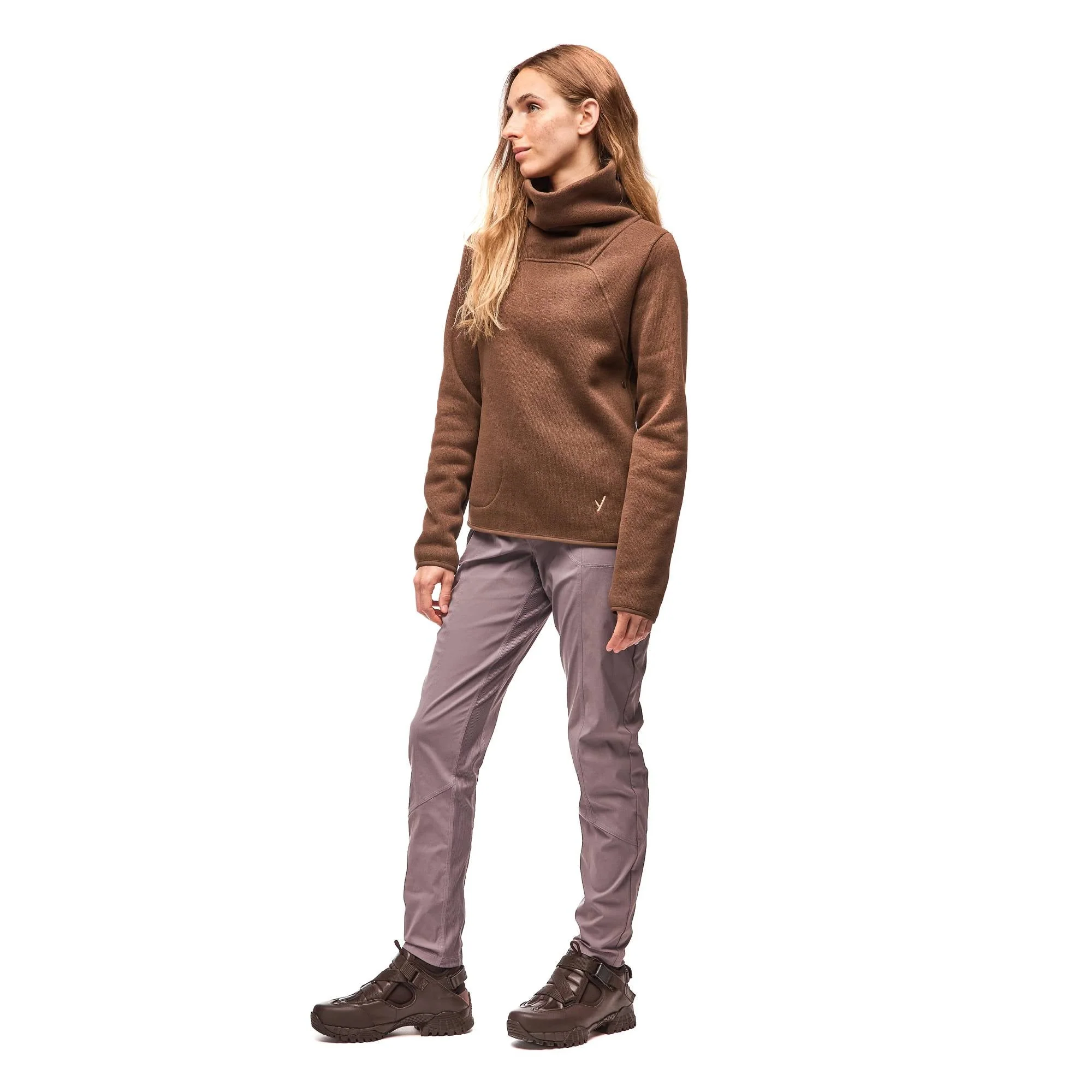 Indyeva Toga Womens Sweater 2026 - Image 4