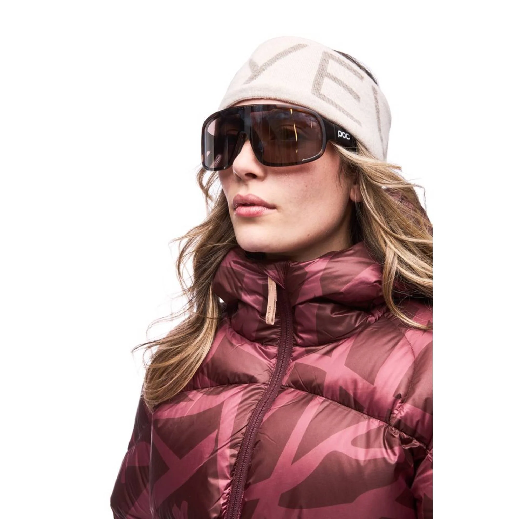 Indyeva Vadovas II Womens Headband - Image 2