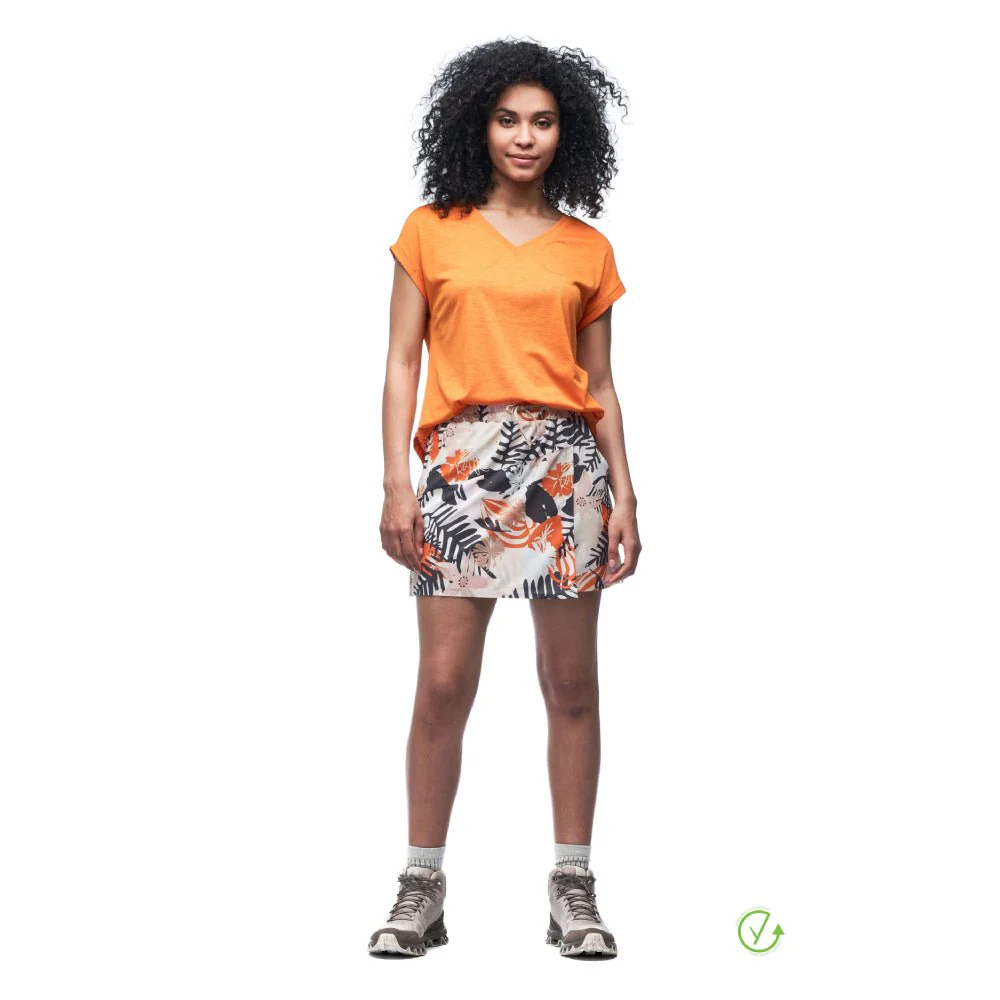 Indyeva Valoa Womens Skort 2024