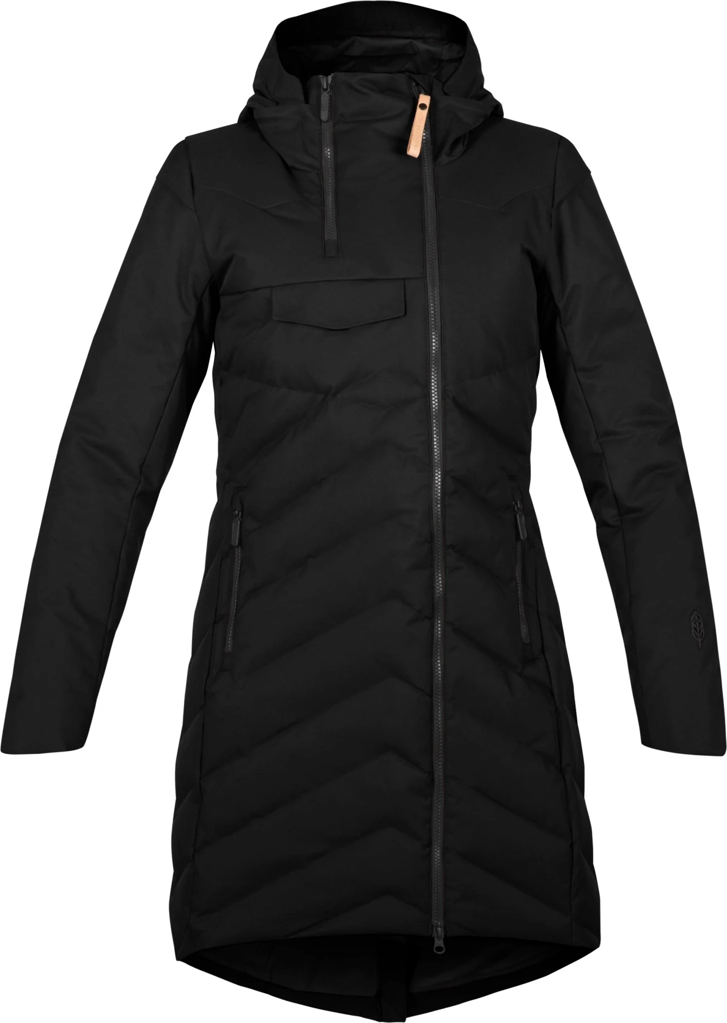 Indygena Ayaba Ladies Coat 2019 - Image 2
