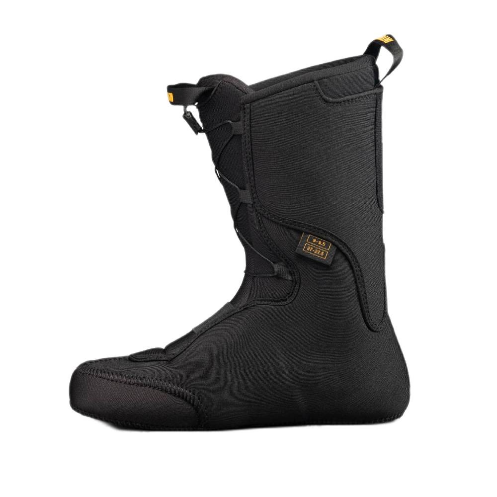 Intuition DH Tongue Dual Density Ski Boot Liner Set - Image 2