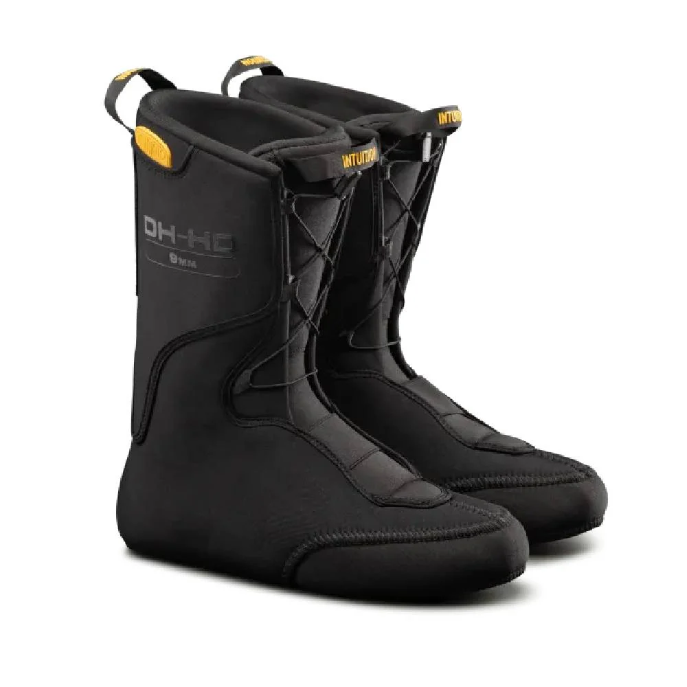 Intuition DH Tongue High Density Ski Boot Liner - Image 6