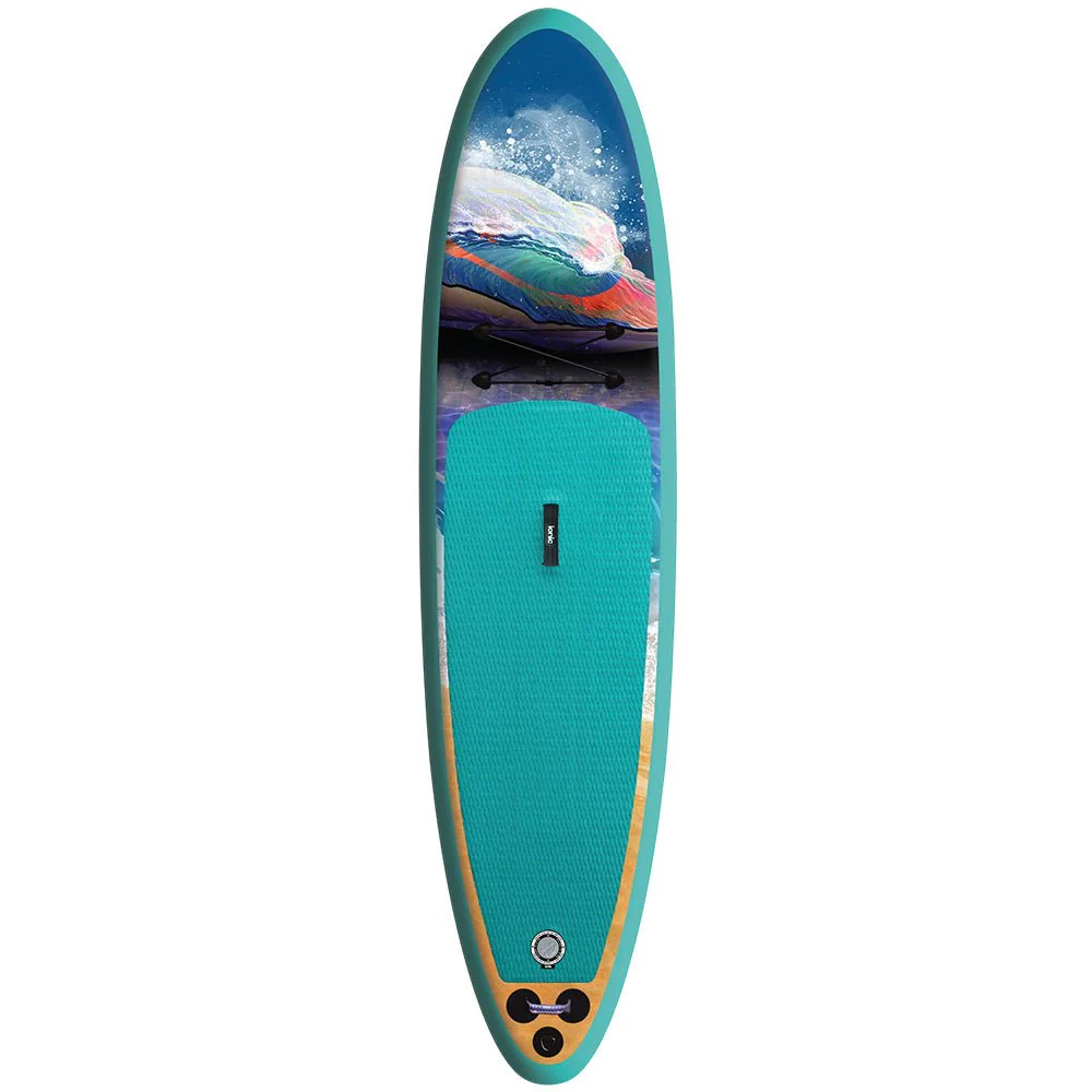 Ionic All-Water Wave Paddle Board 2023