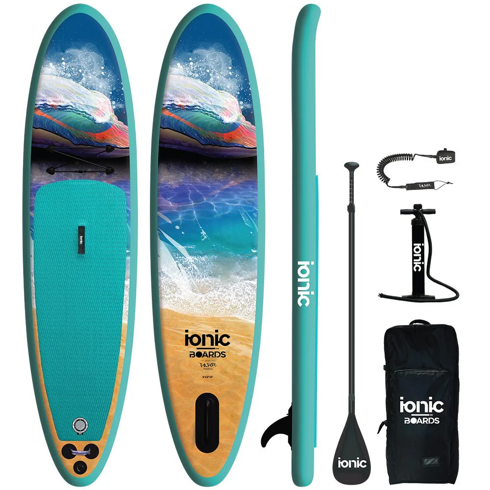 Ionic All-Water Wave Paddle Board 2023 - Image 2