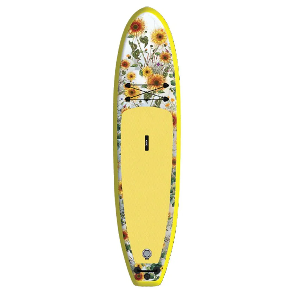 Ionic Yoga Paddle Board 2023