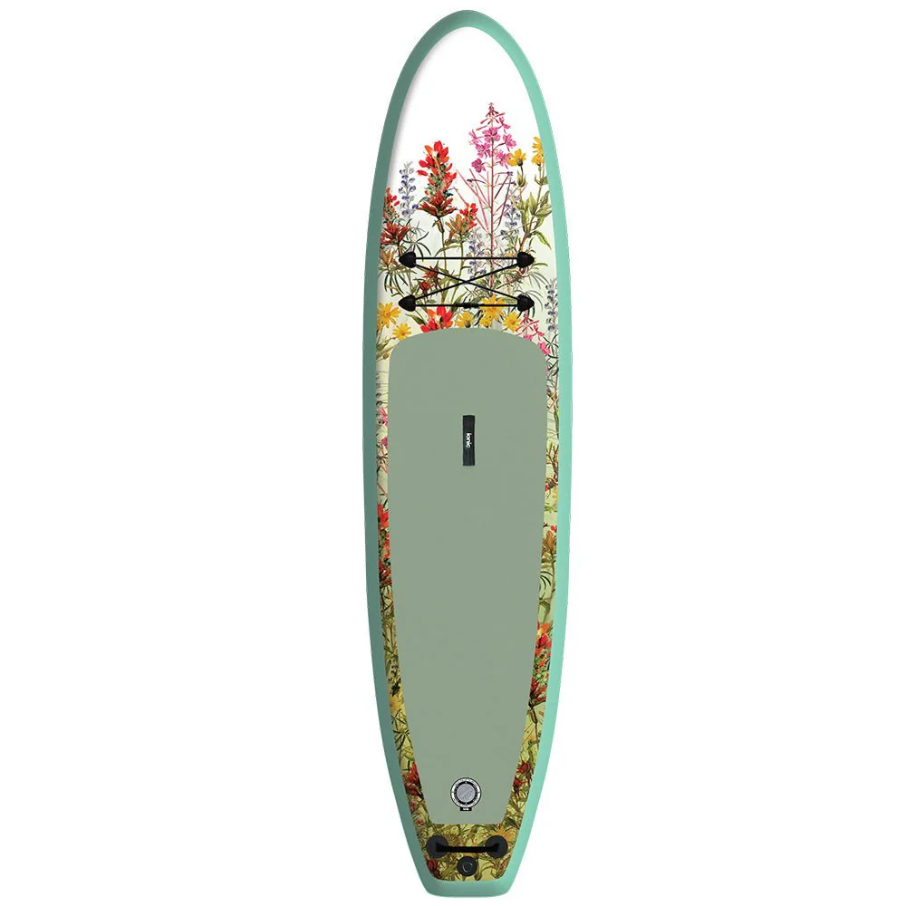 Ionic Yoga Paddle Board 2023 - Image 2