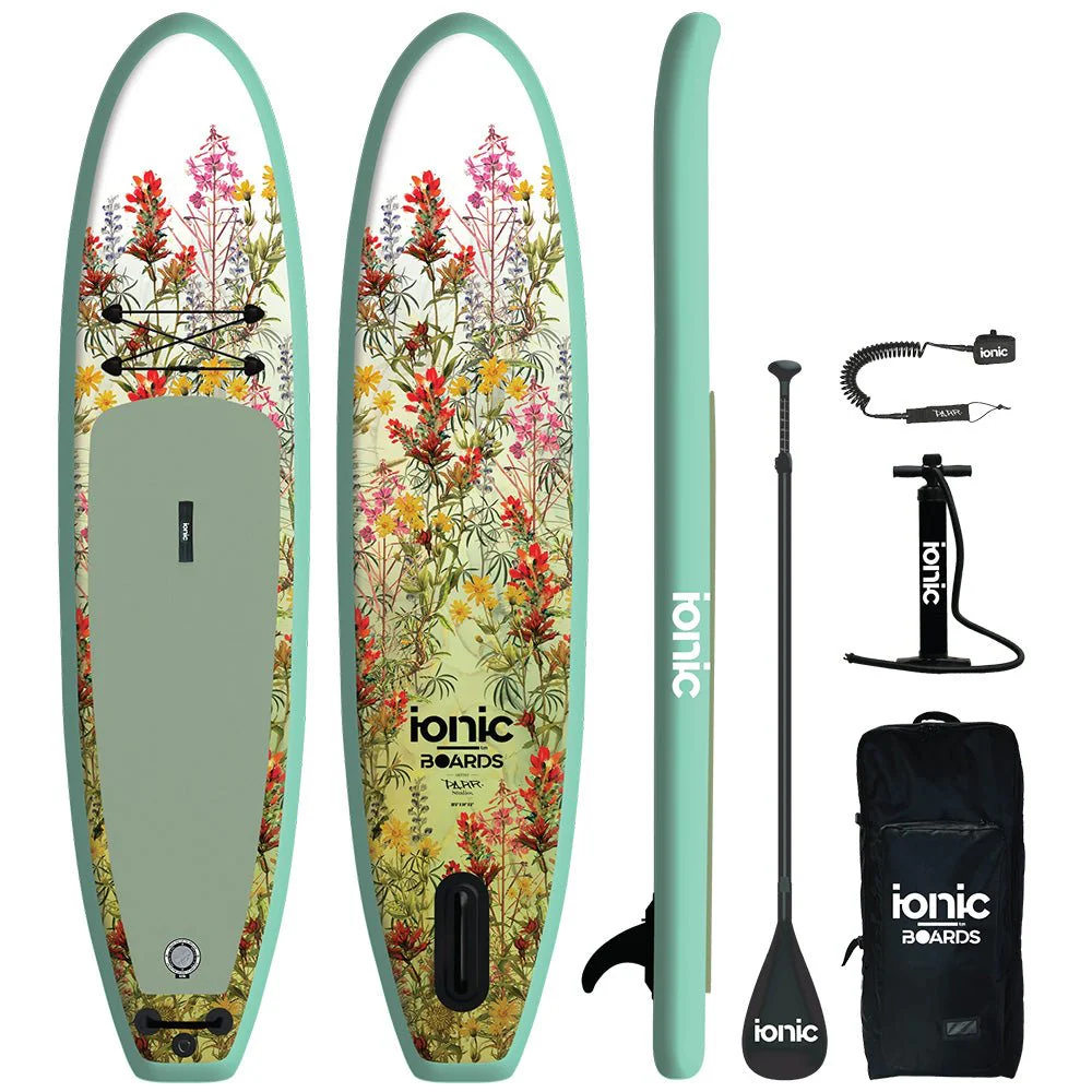 Ionic Yoga Paddle Board 2023 - Image 3