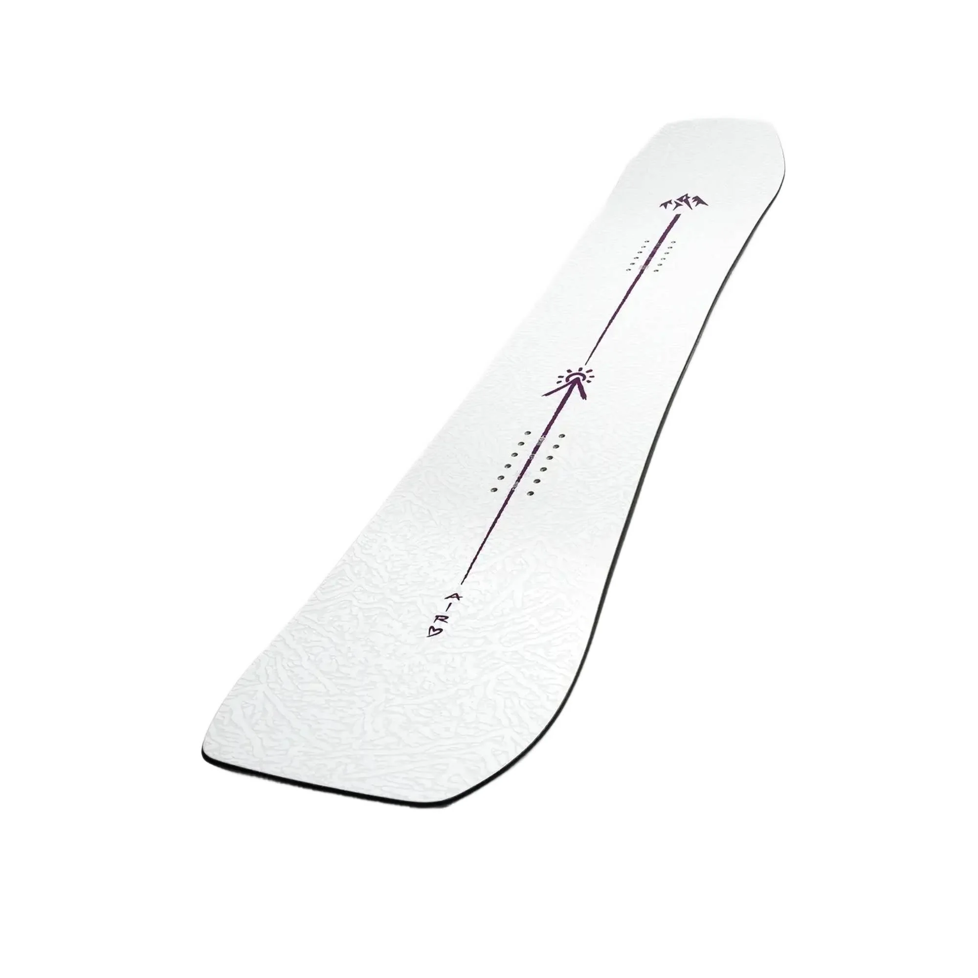 Jones Airheart 2.0 Womens Snowboard 2026 - Image 2