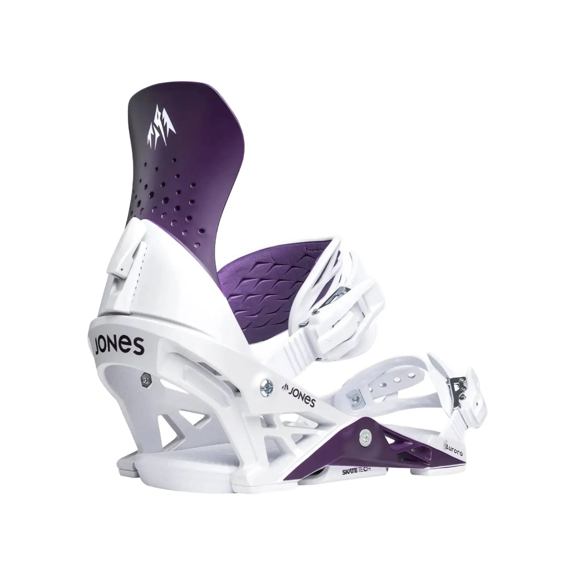 Jones Aurora Womens Snowboard Bindings 2026 - Image 2