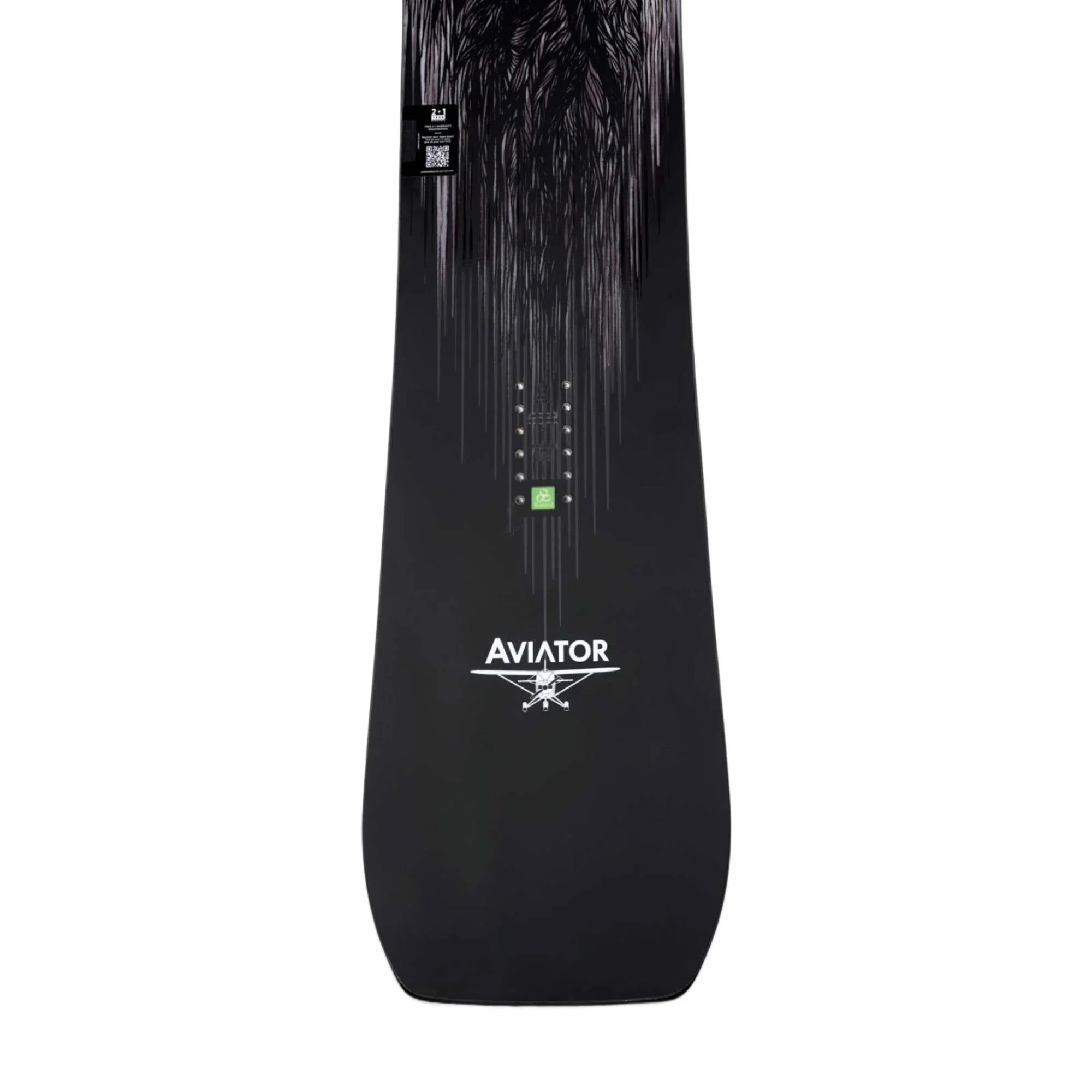 Jones Aviator 2.0 Snowboard 2025 - Image 4