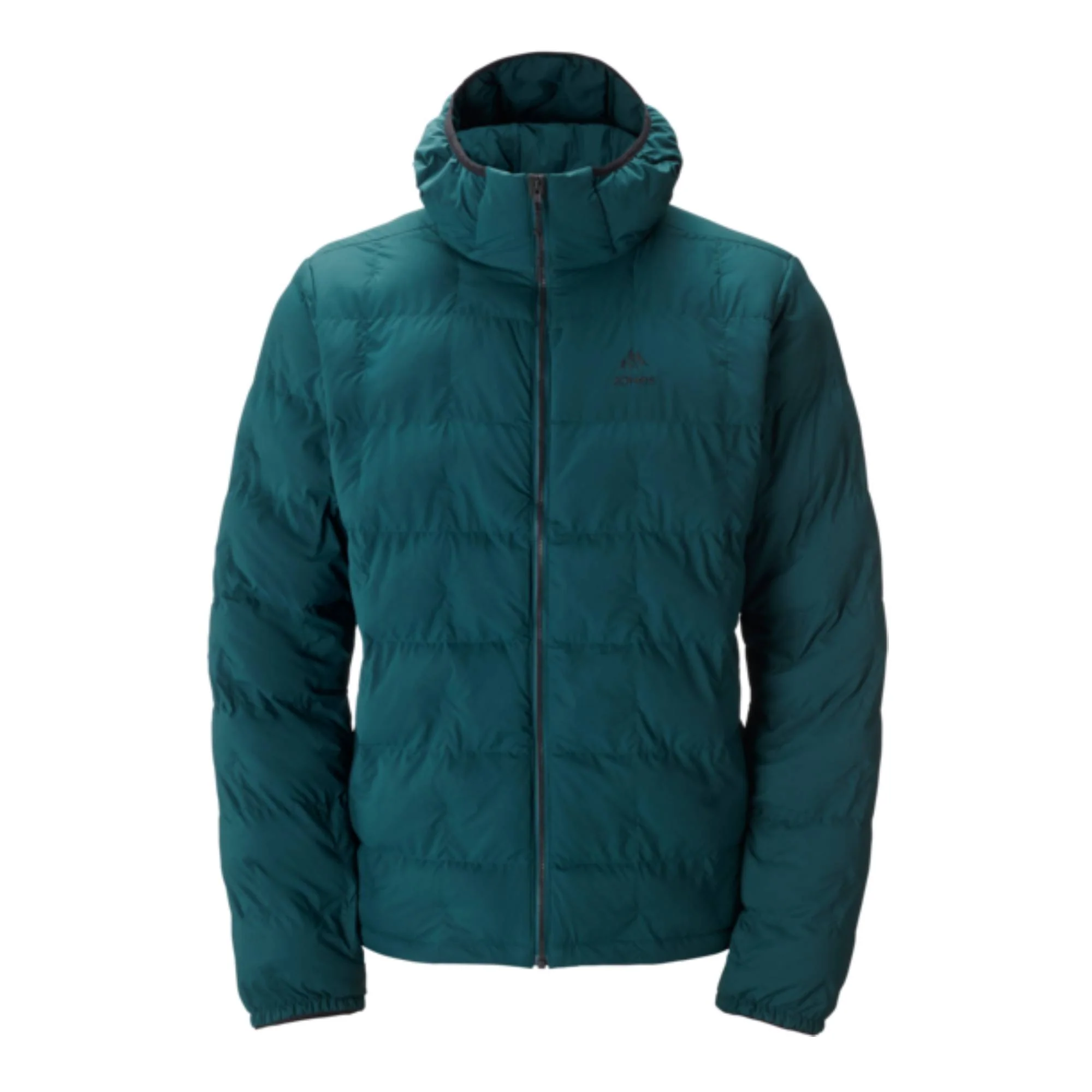 Jones Dark Start Mens Hoodie 2025 - Image 2