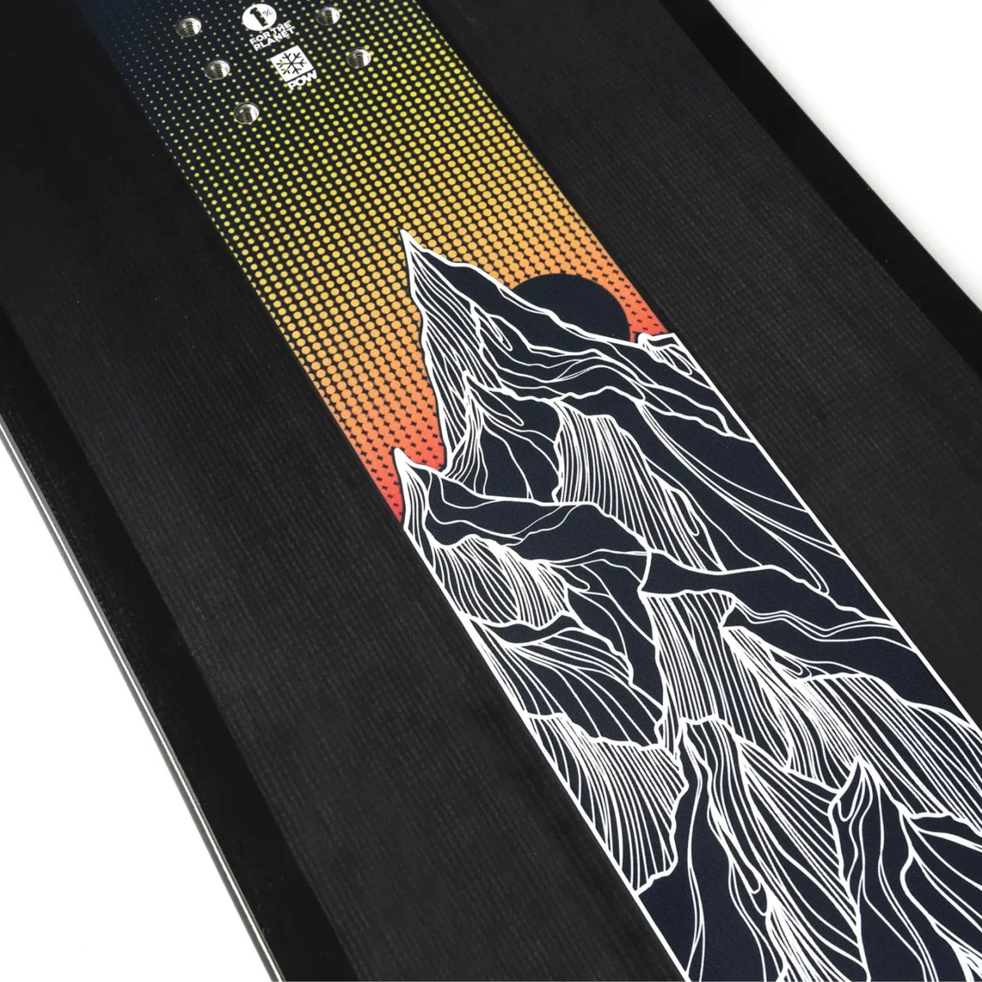 Jones Frontier Snowboard 2025 - Image 6