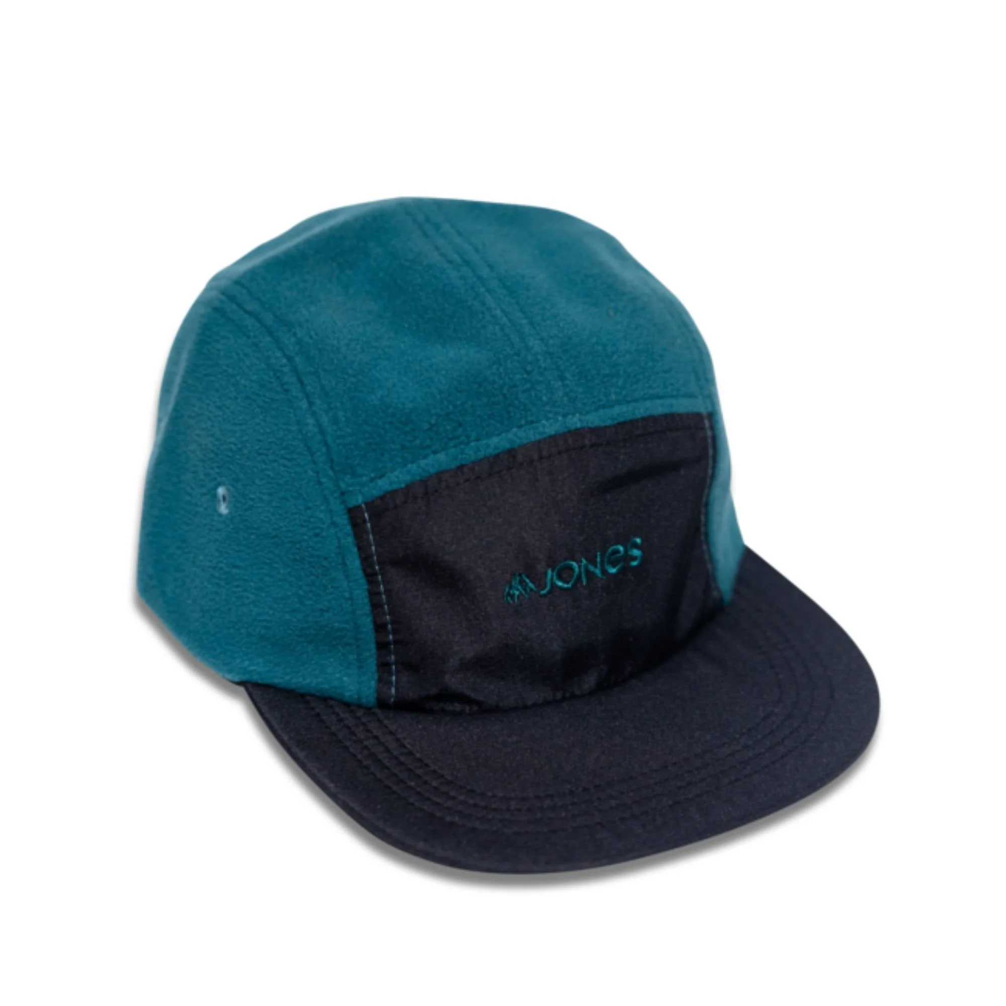 Jones Long Shadow Mens Fleece Cap - Image 2