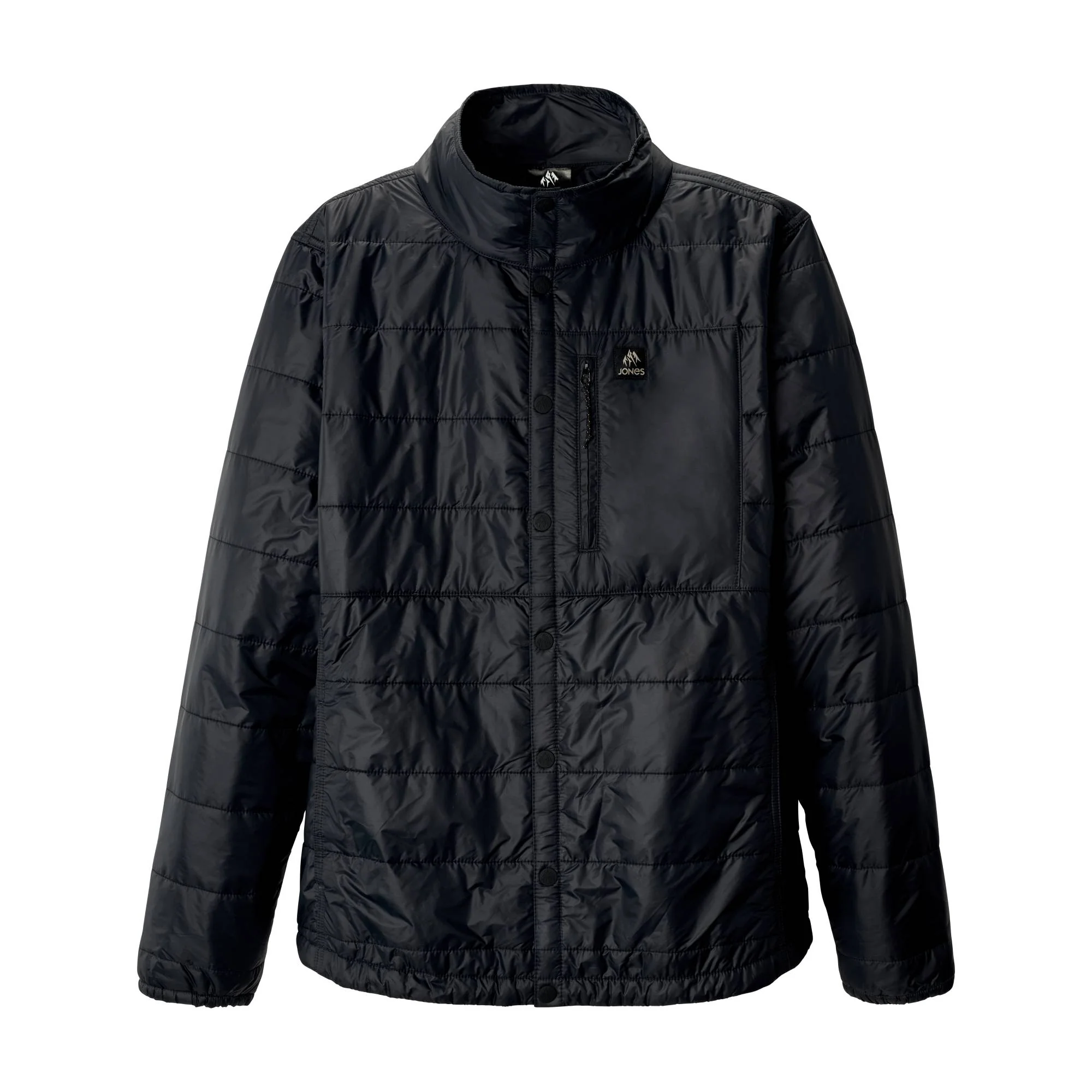 Jones Long Shadow Mens Shacket 2026 - Image 2