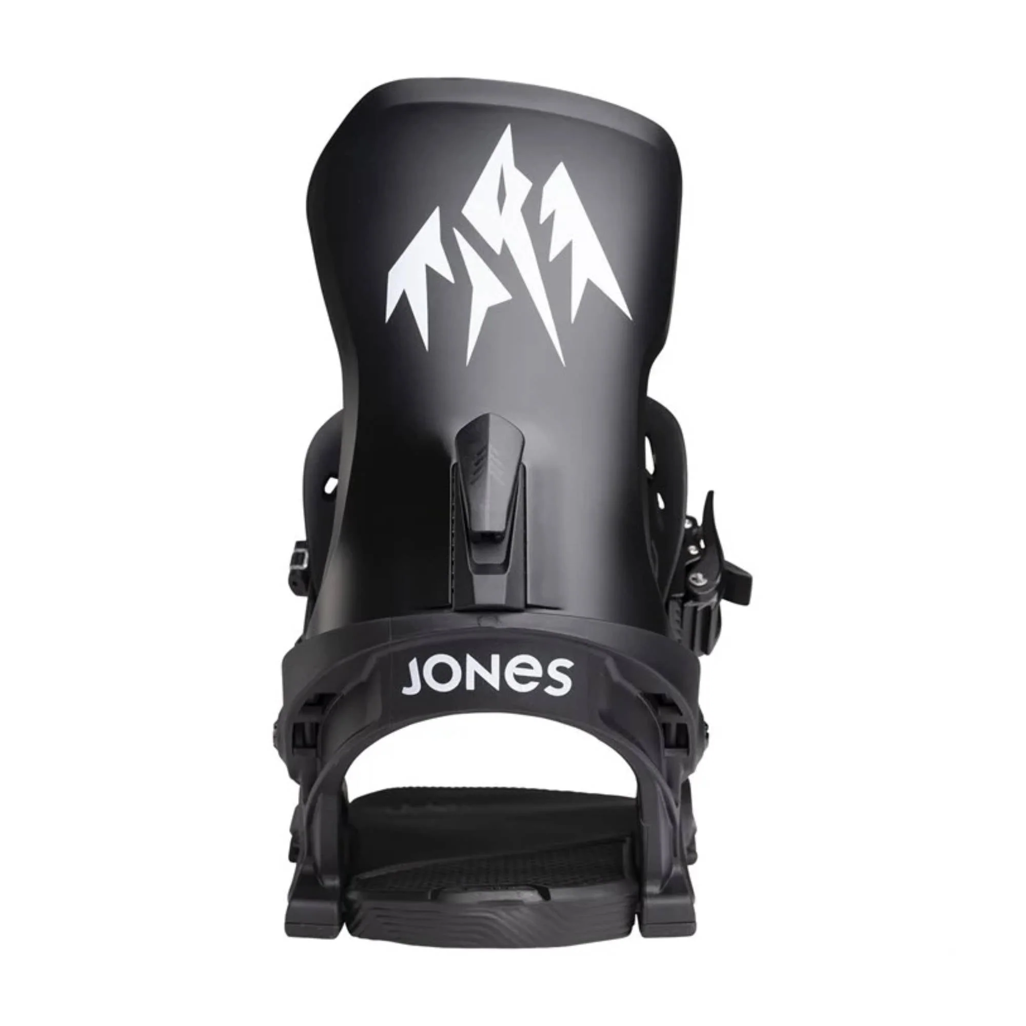 Jones Meteorite Snowboard Bindings 2025 - Image 4
