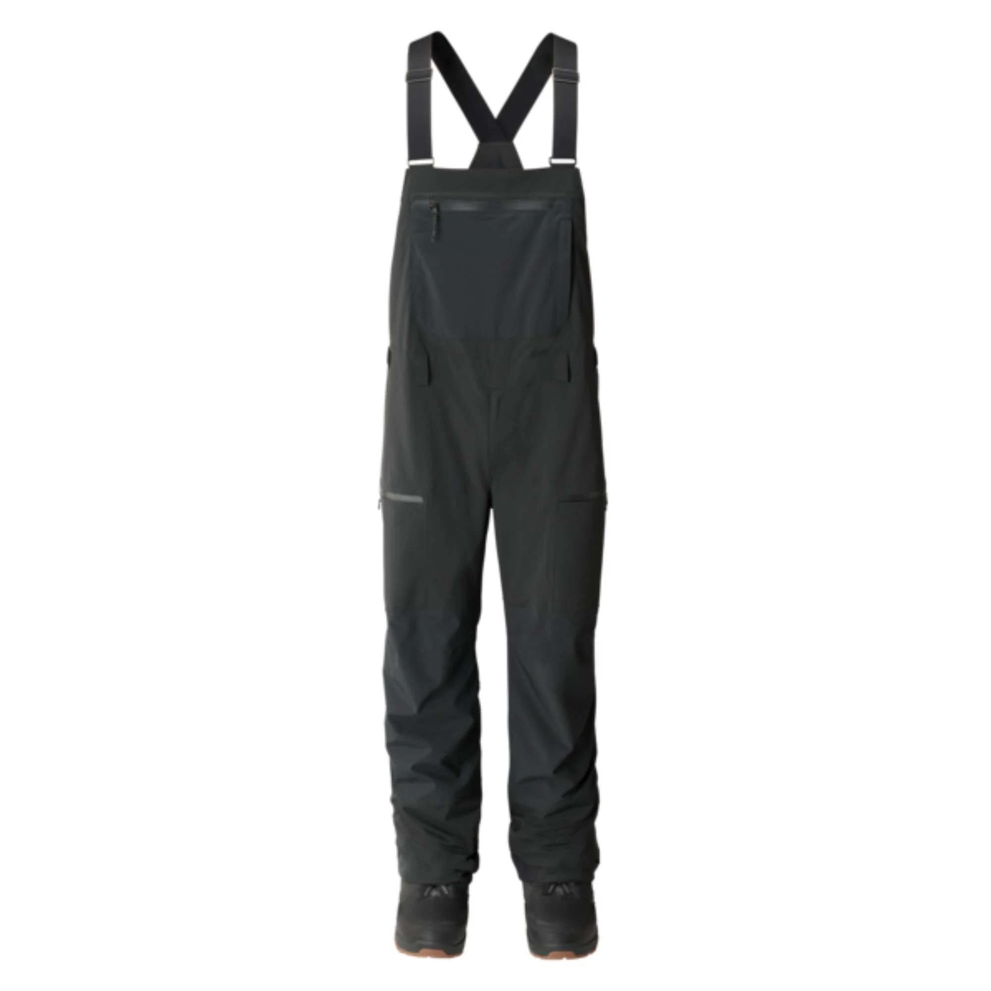 Jones MTN Surf Mens Bib Pants 2025 - Image 2