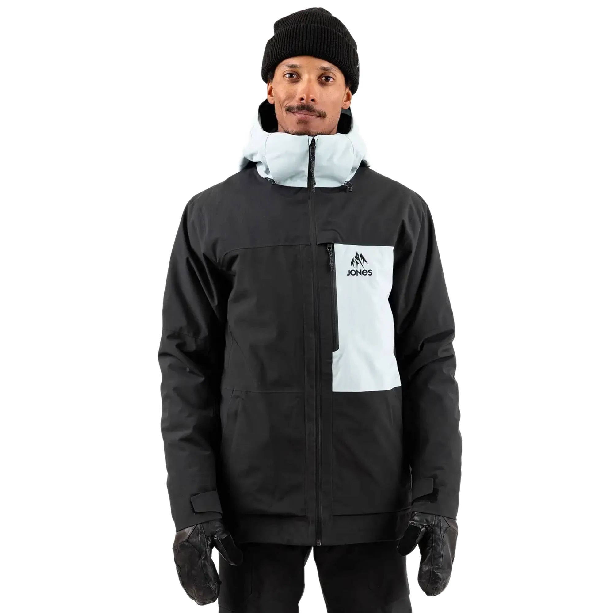 Jones MTN Surf Mens Insulated Parka 2026