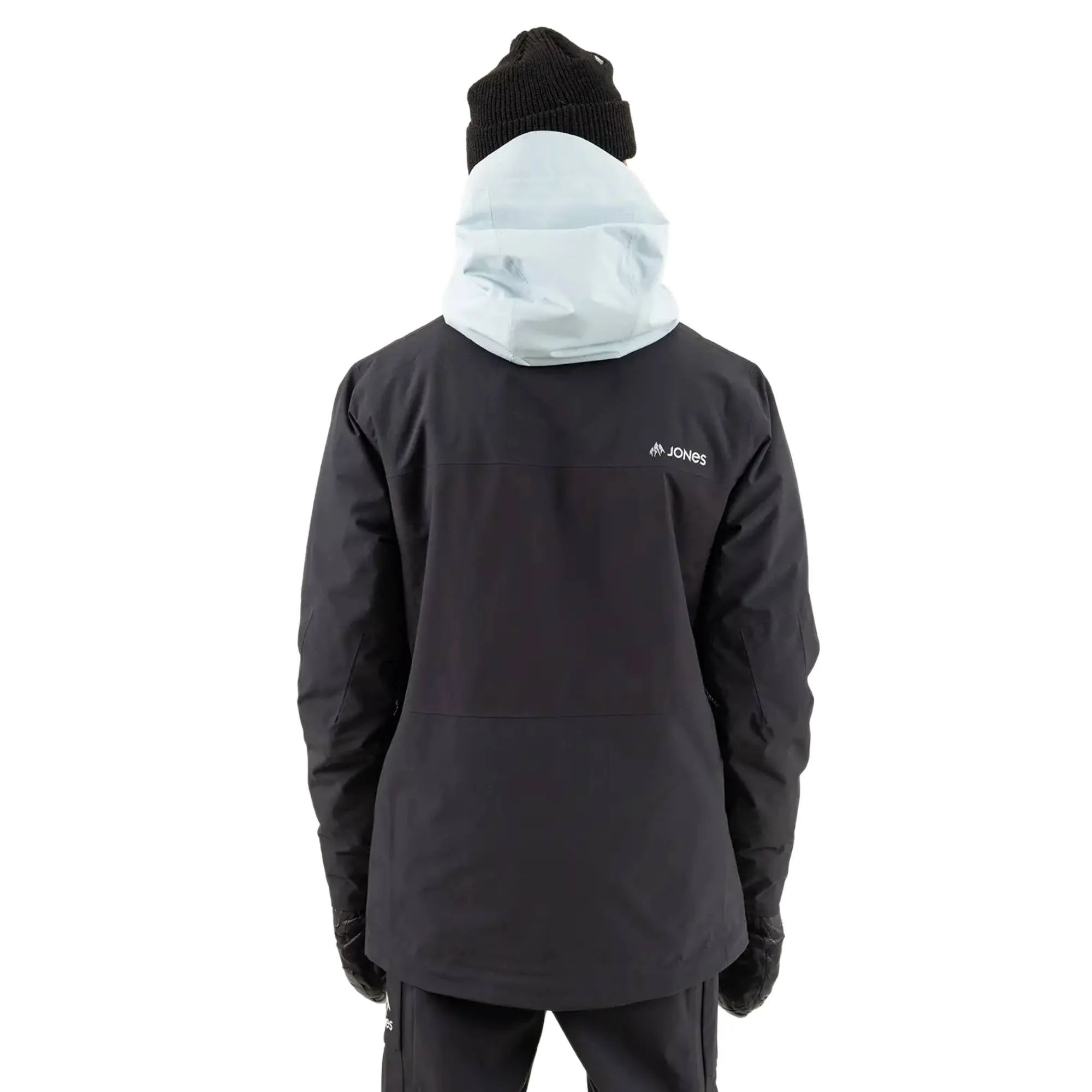 Jones MTN Surf Mens Insulated Parka 2026 - Image 2