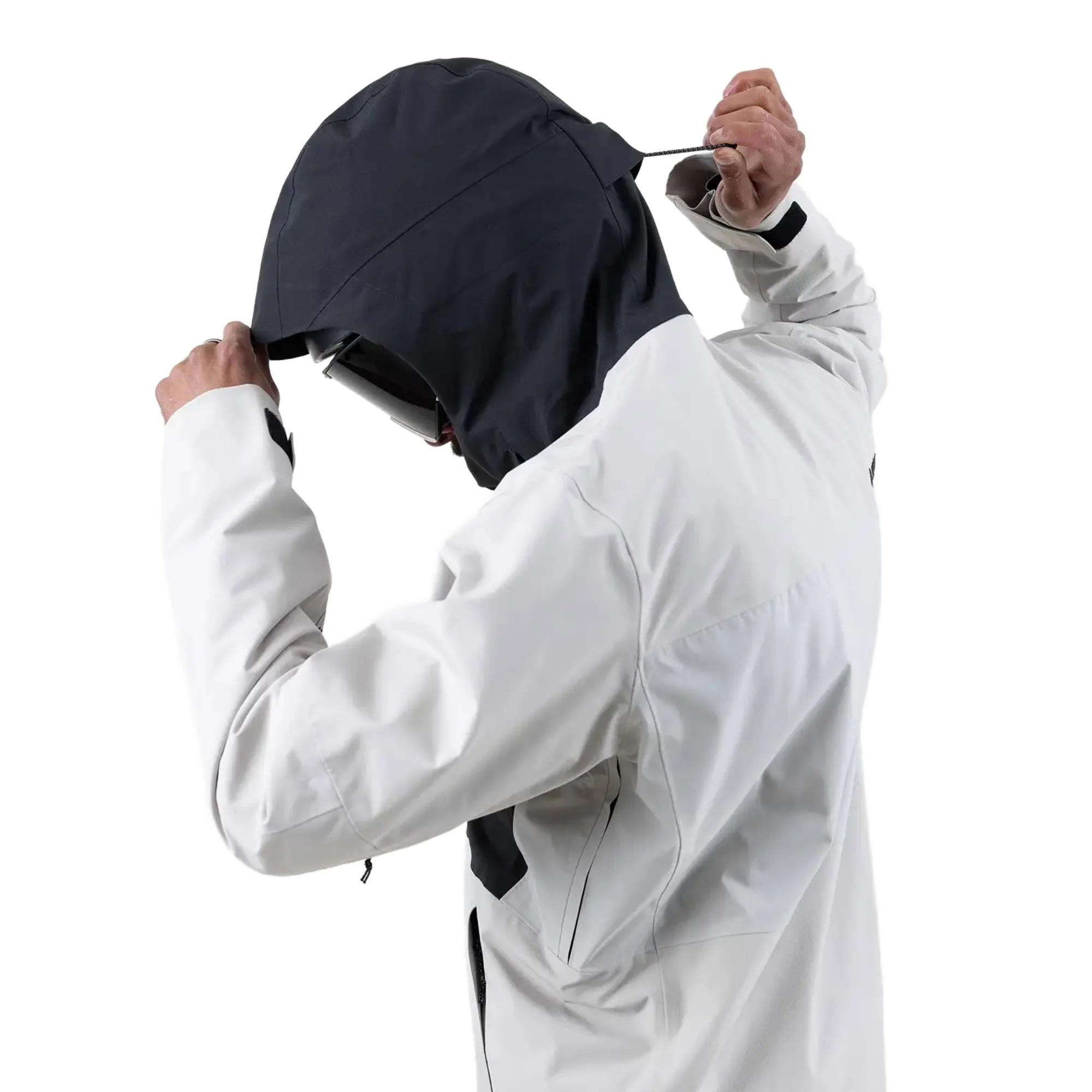 Jones MTN Surf Mens Insulated Parka 2026 - Image 3