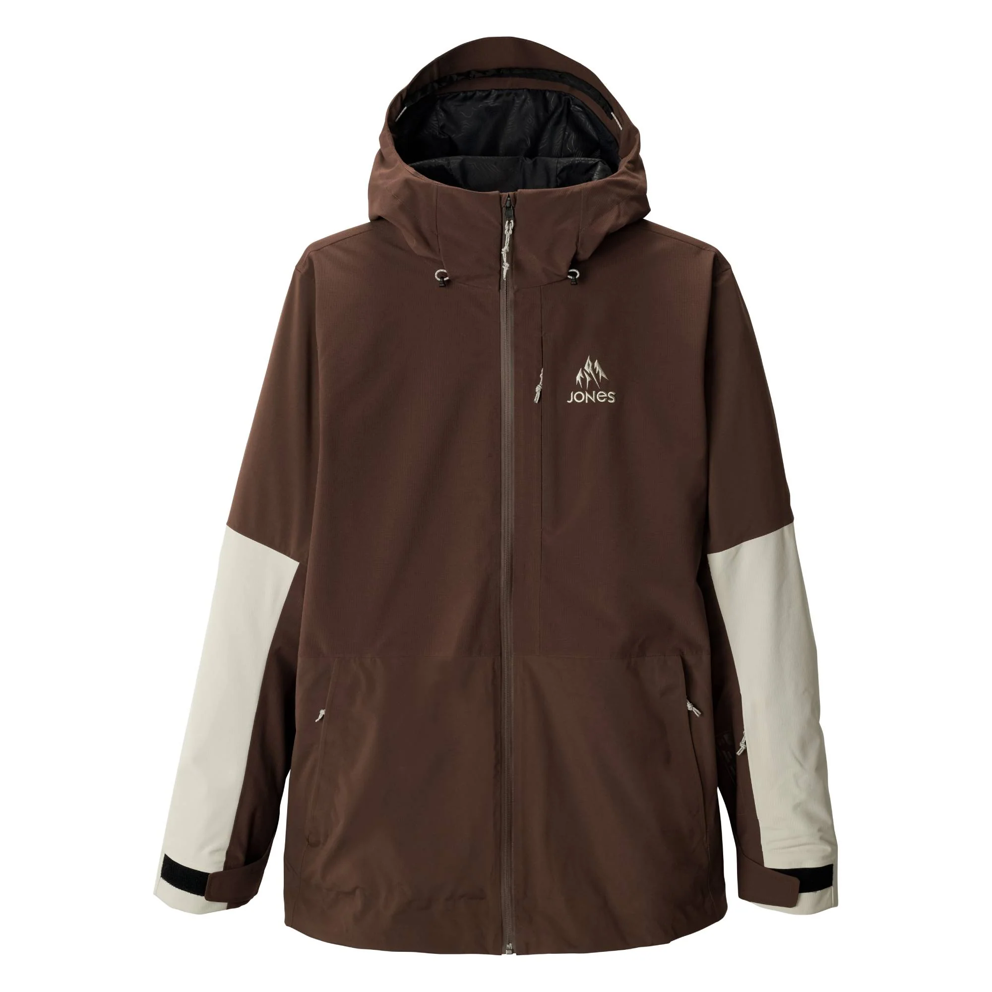 Jones MTN Surf Mens Jacket 2026