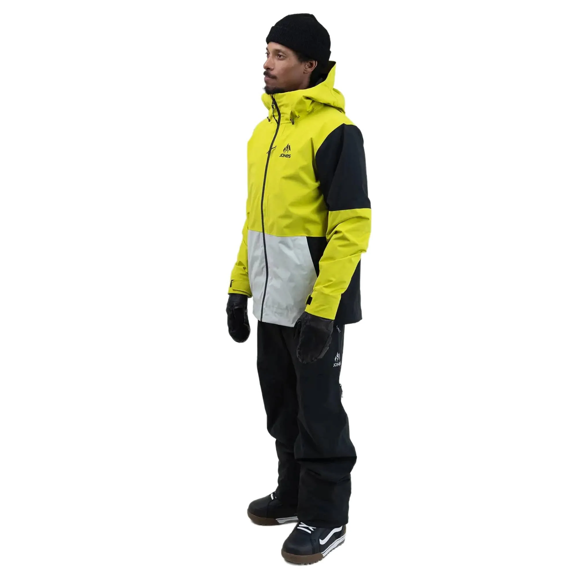 Jones MTN Surf Mens Jacket 2026 - Image 4
