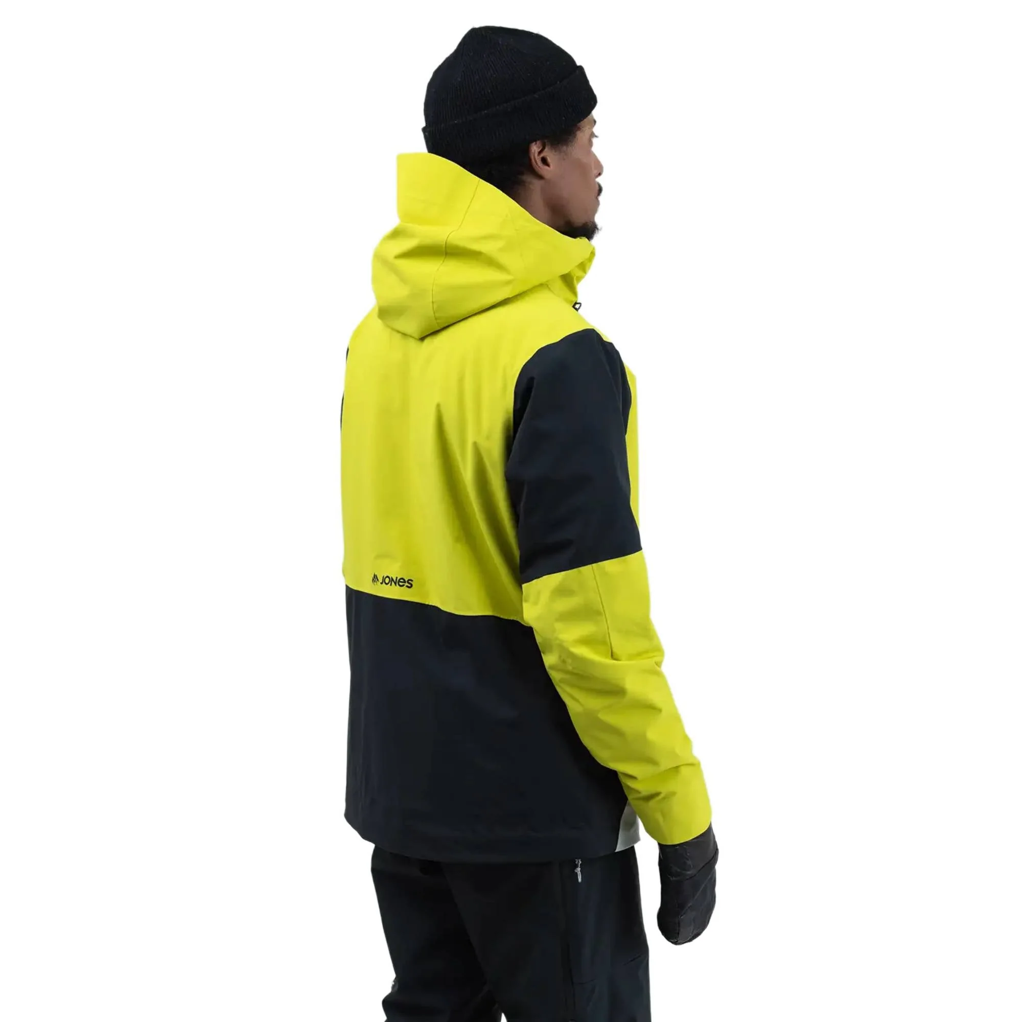 Jones MTN Surf Mens Jacket 2026 - Image 5