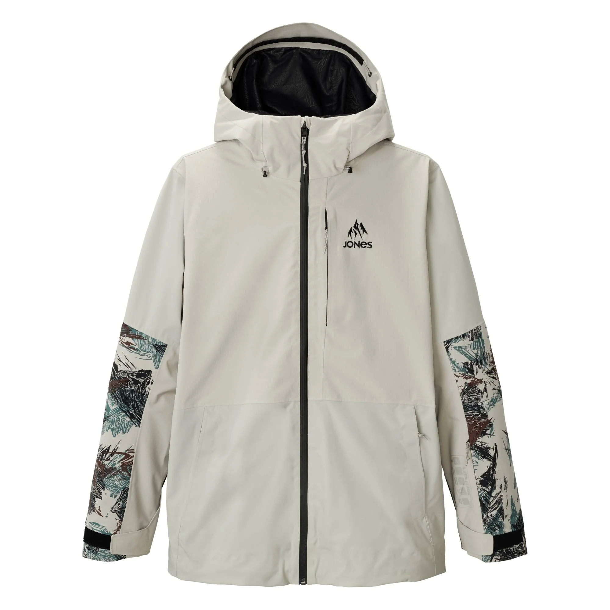 Jones MTN Surf Mens Jacket 2026 - Image 6