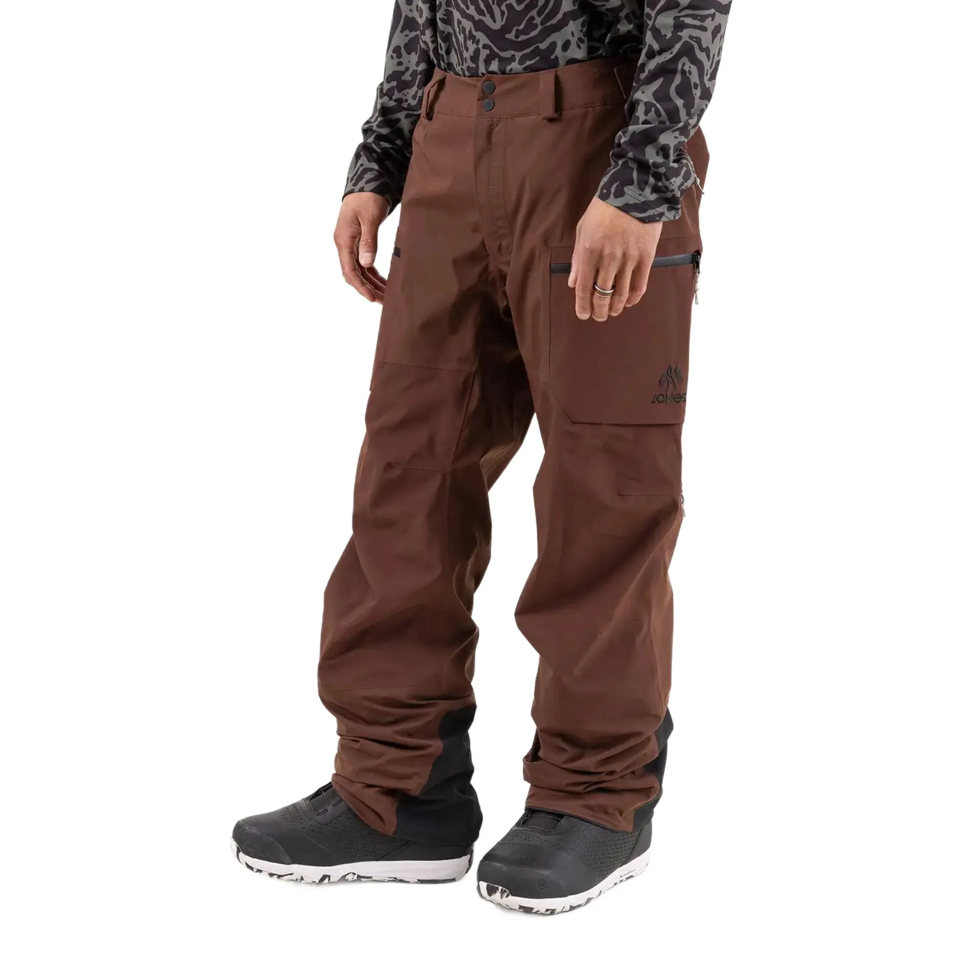 Jones MTN Surf Mens Pant 2026 - Image 3