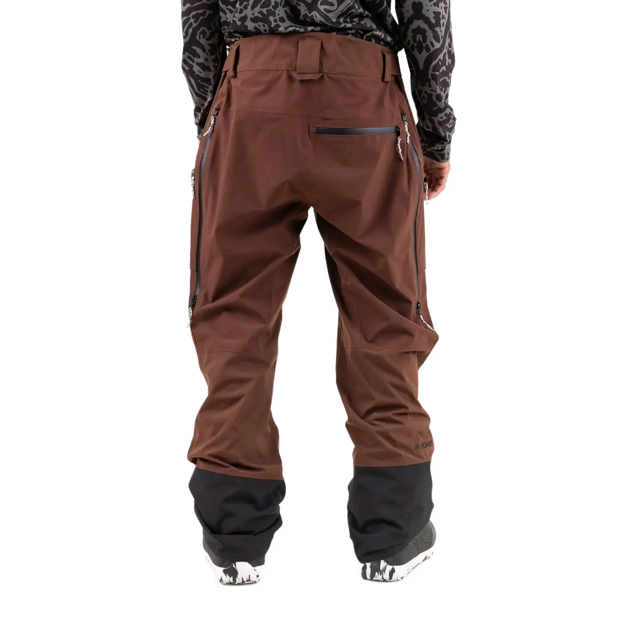 Jones MTN Surf Mens Pant 2026 - Image 4