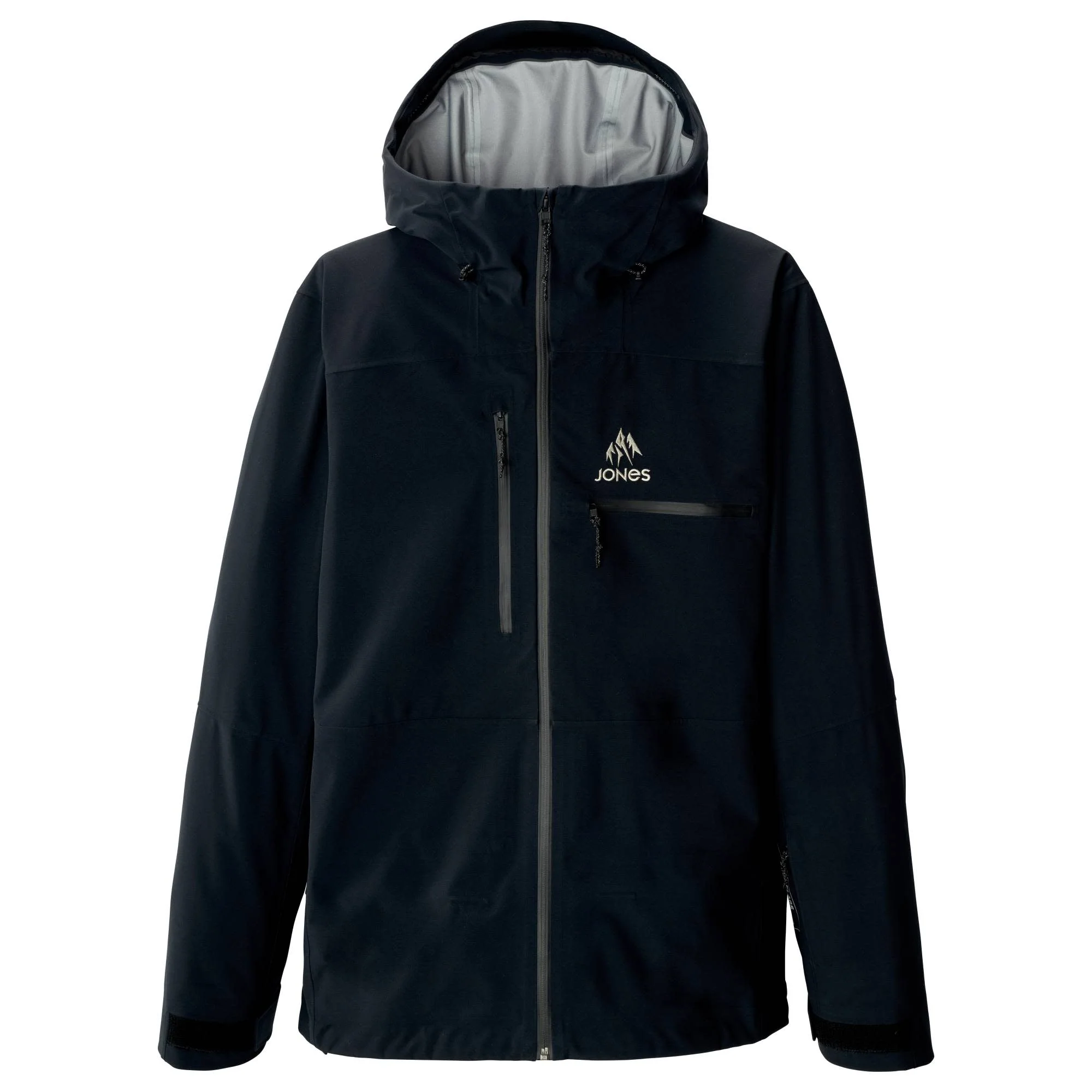 Jones Shralpinist Stretch 3L Mens Jacket 2026