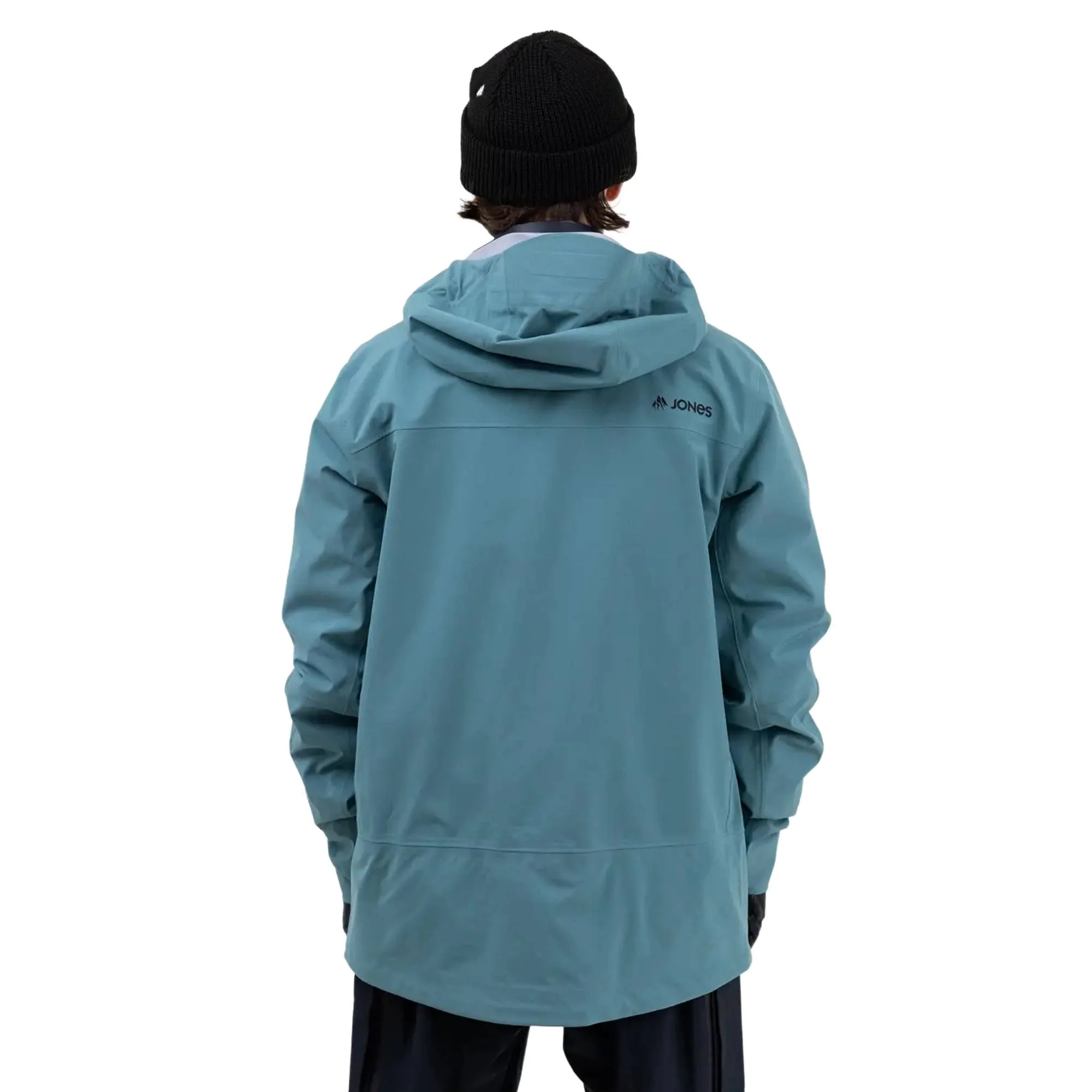 Jones Shralpinist Stretch 3L Mens Jacket 2026 - Image 3