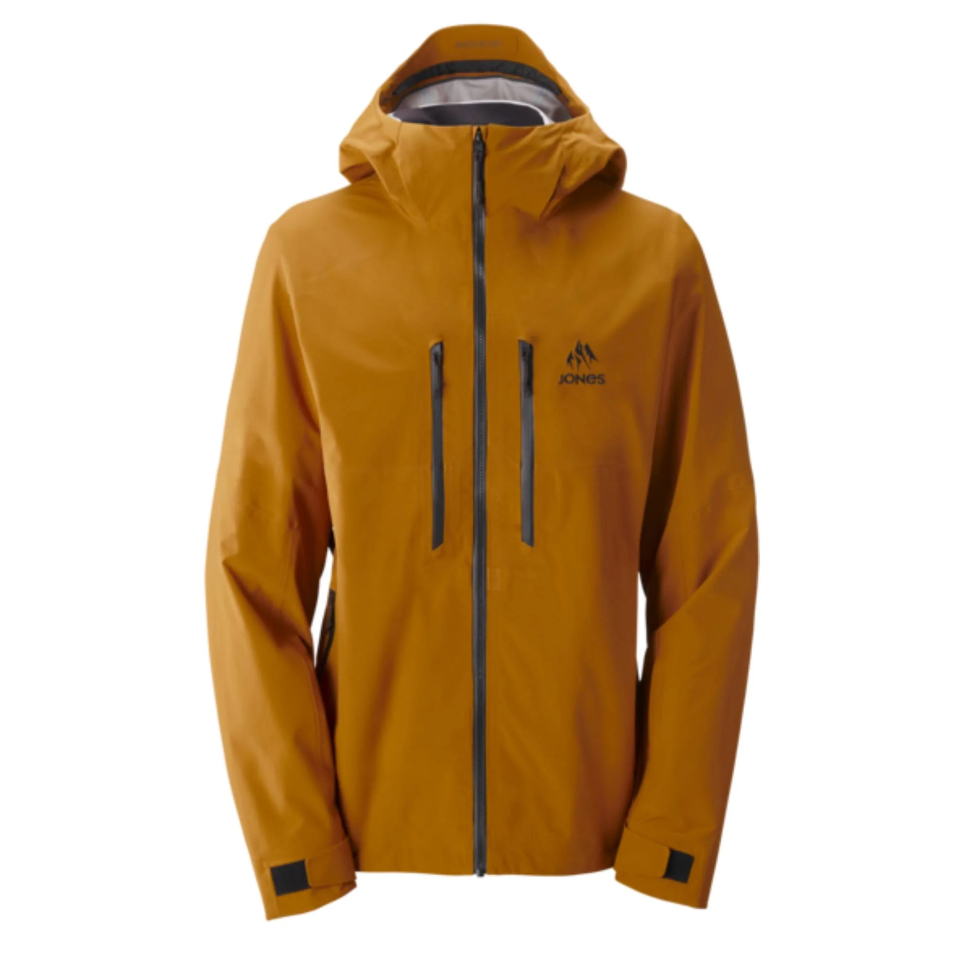 Jones Shralpinist Stretch Mens Jacket 2025 - Image 2