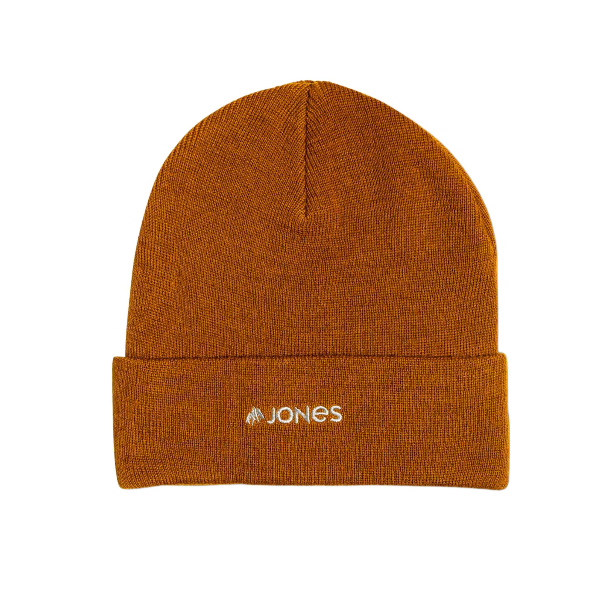 Jones Tahoe Mens Beanie - Image 3