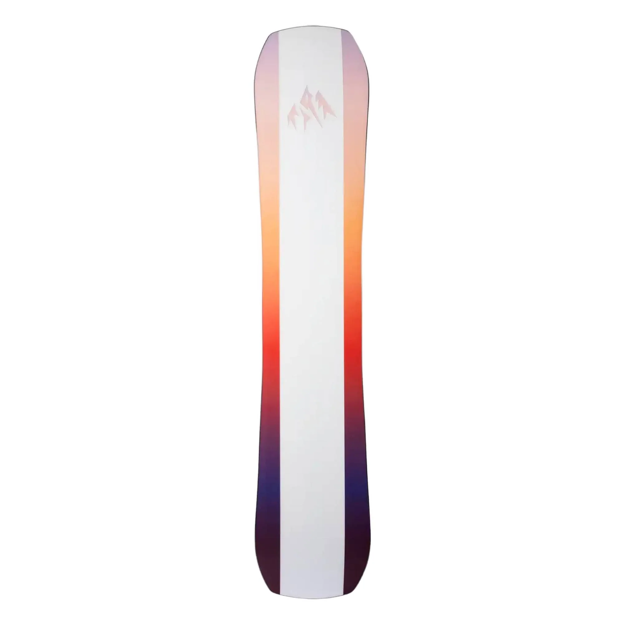 Jones Twin Sister Womens Snowboard 2026 - Image 3