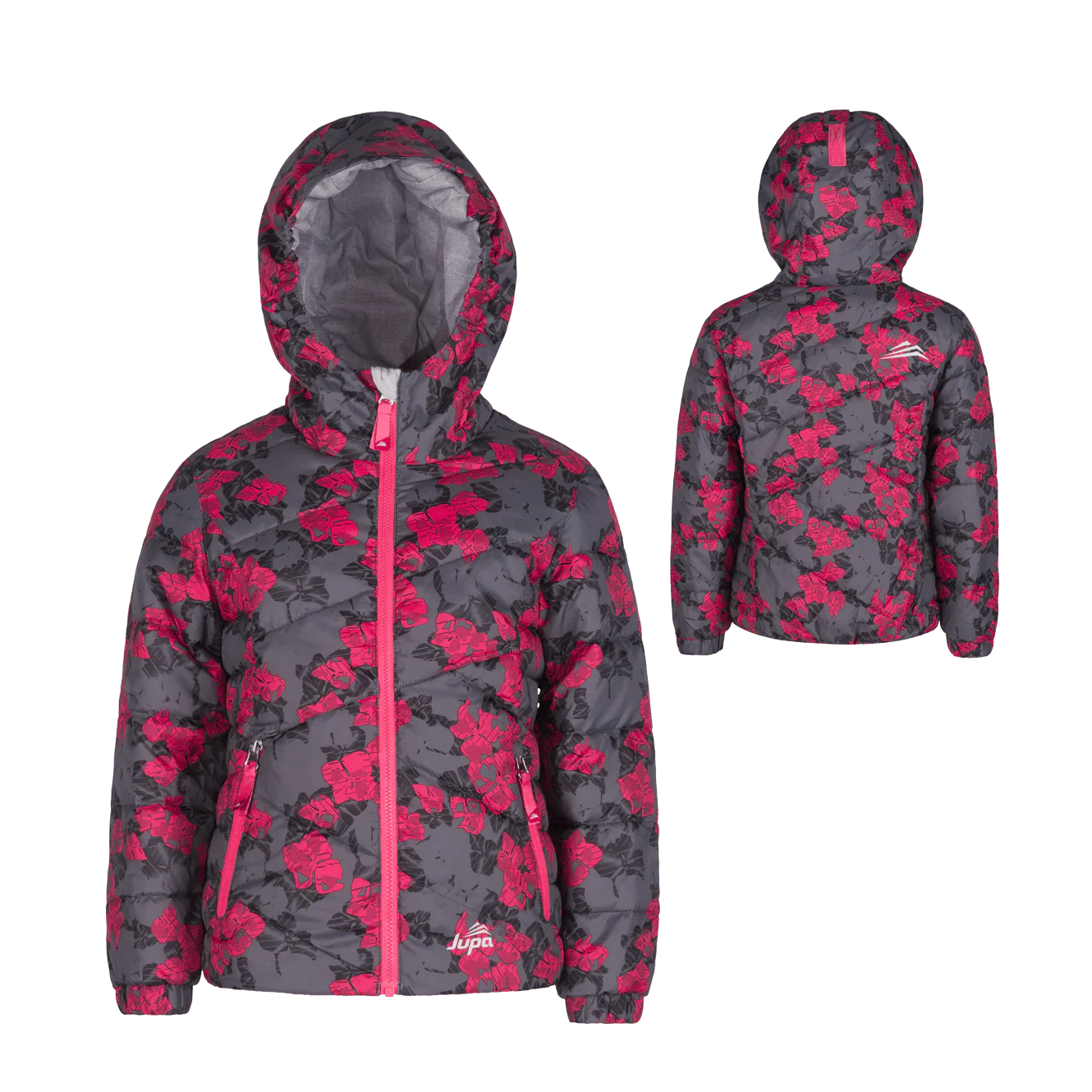 Jupa Chloe Packable Girls Jacket 2019 - Image 3