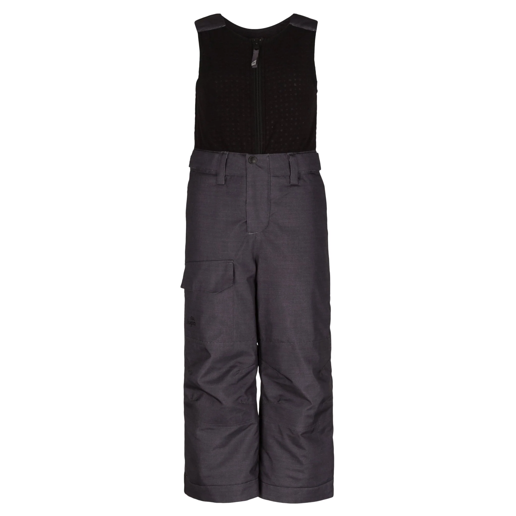 Jupa Dylan Fleece Top Boys Bib Pant 2019 - Image 9