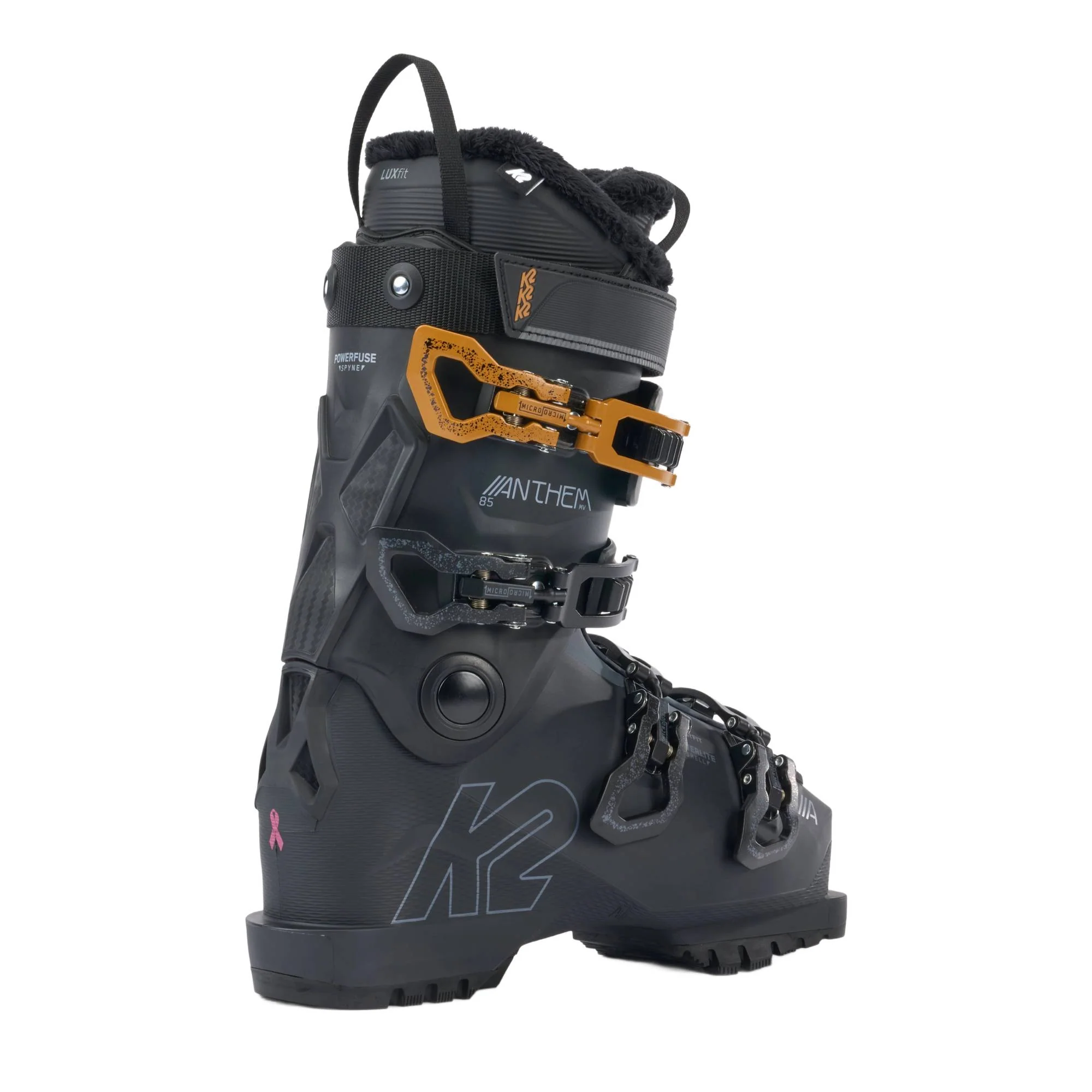 K2 Anthem 85 MV GW Womens Ski Boot 2026 - Image 2