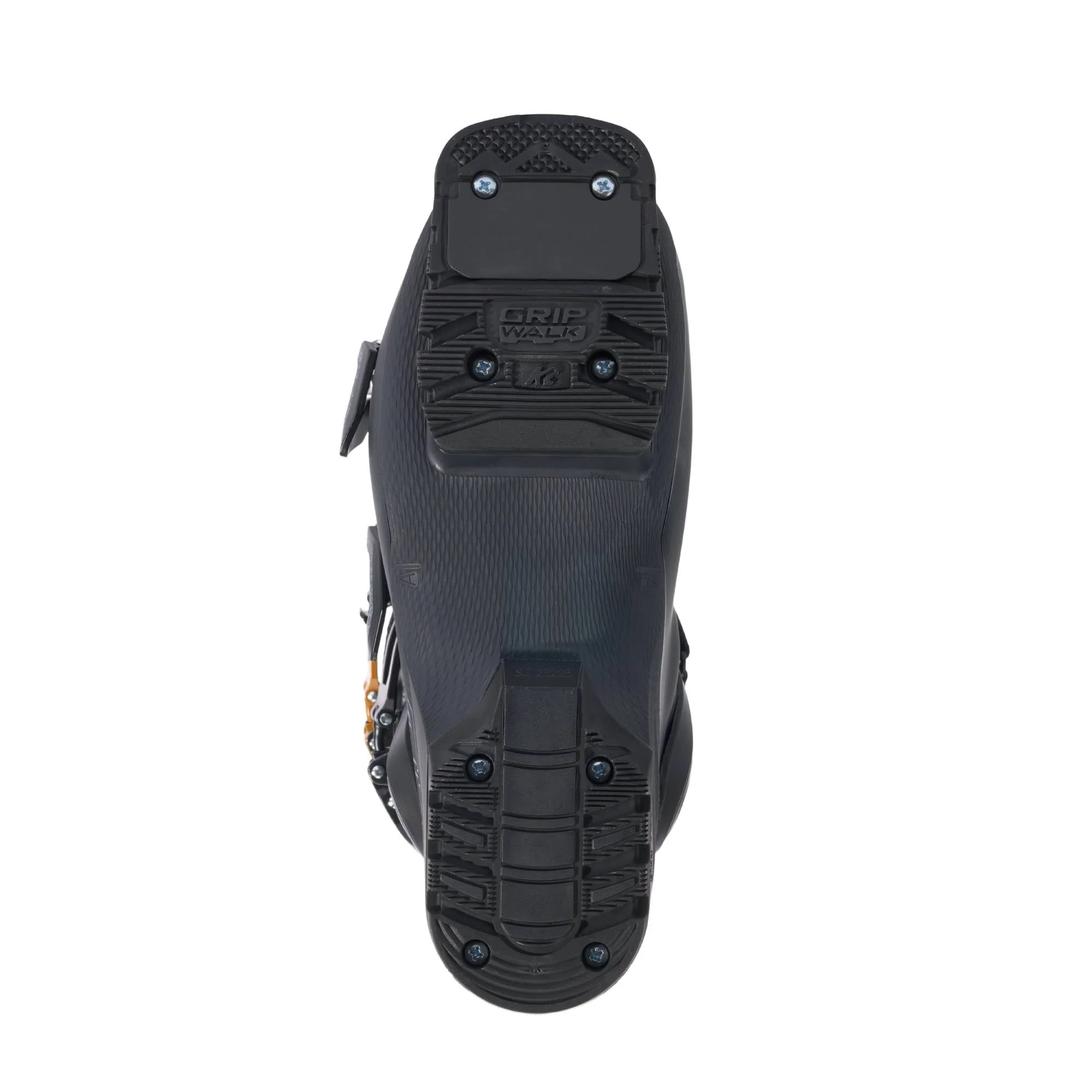K2 Anthem 85 MV GW Womens Ski Boot 2026 - Image 4
