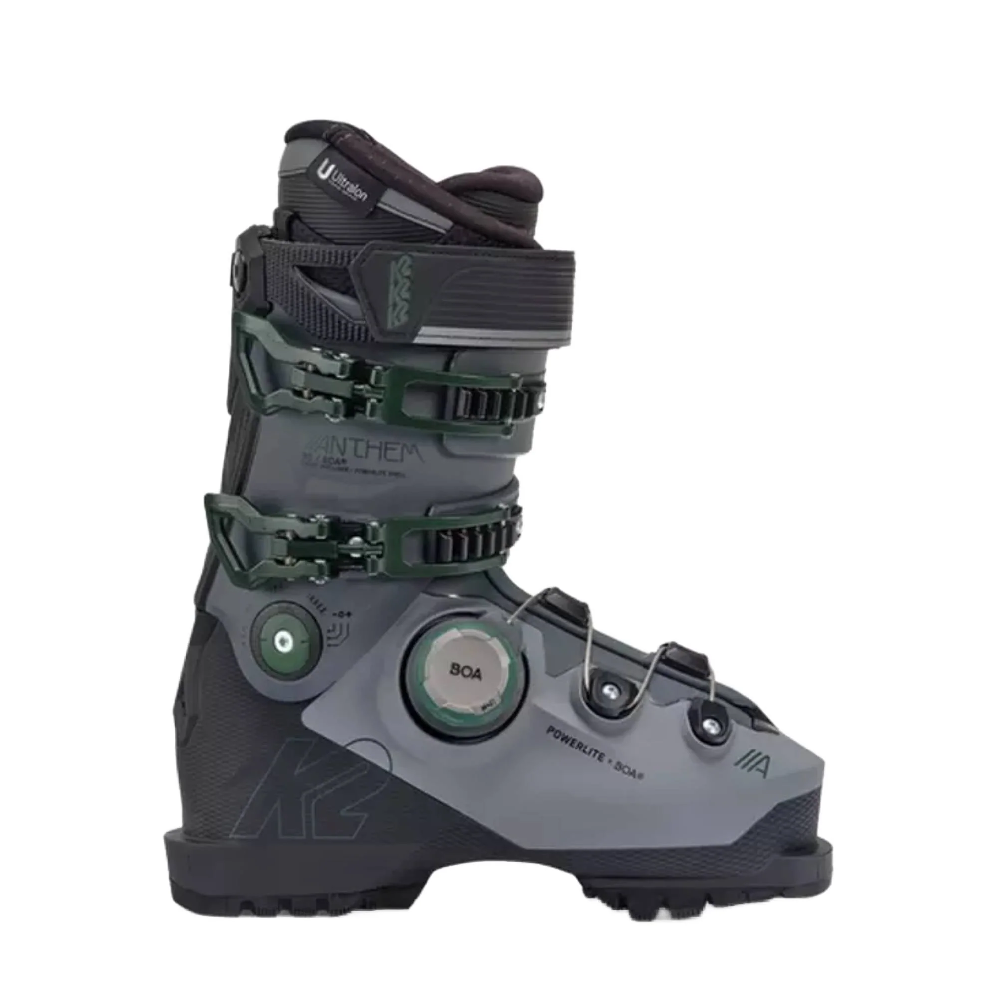 K2 Anthem 95 BOA GW Womens Ski Boot 2025 - Image 2
