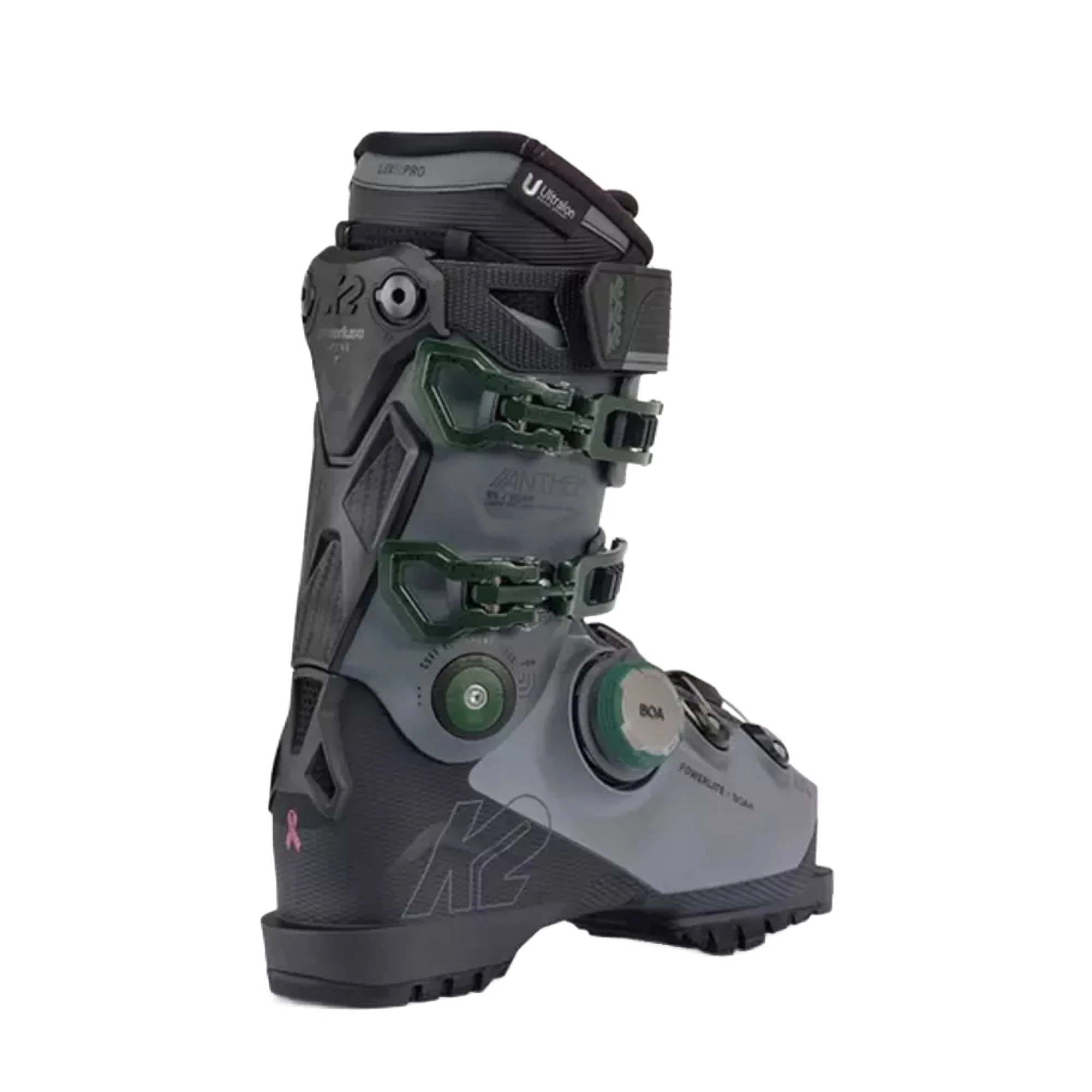K2 Anthem 95 BOA GW Womens Ski Boot 2025 - Image 3