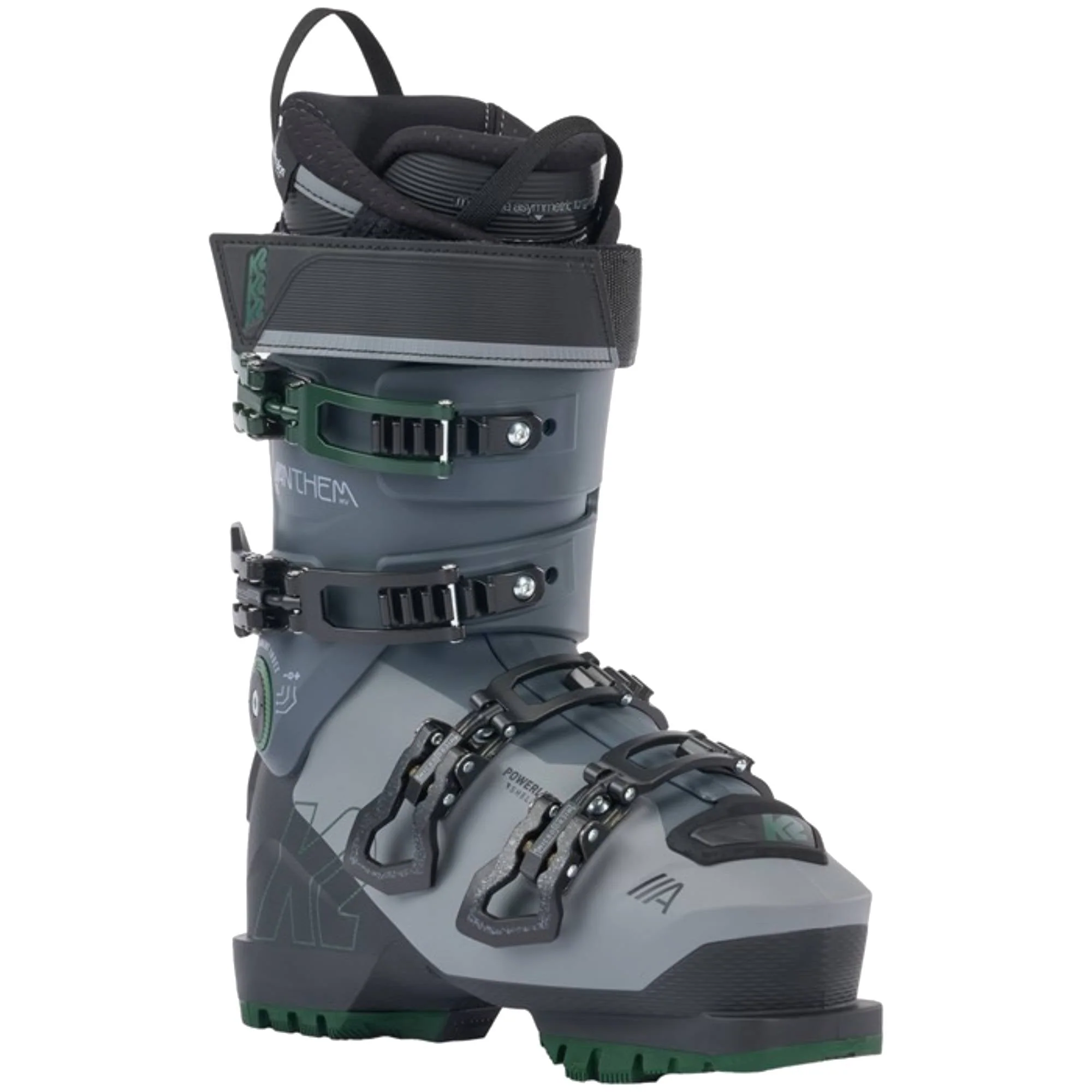 K2 Anthem 95 MV GW Womens Ski Boot 2025 - Image 2