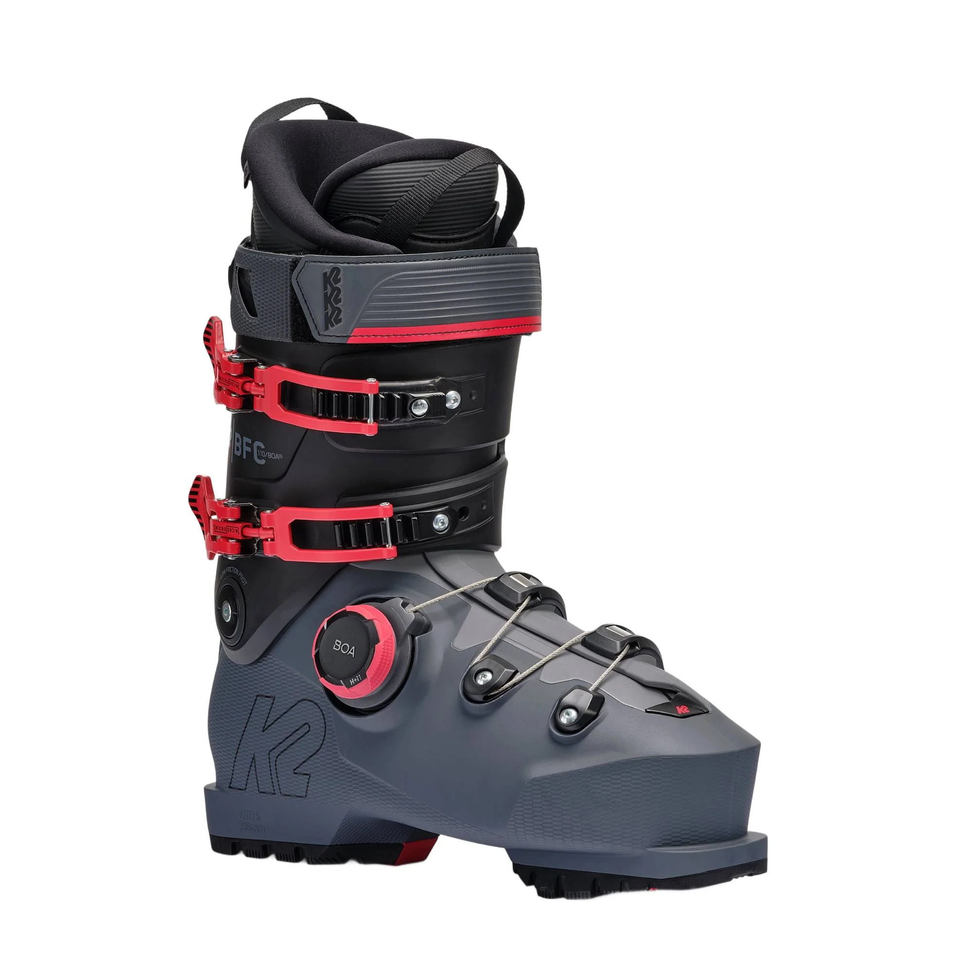 K2 BFC 110 BOA GW Mens Ski Boot 2026