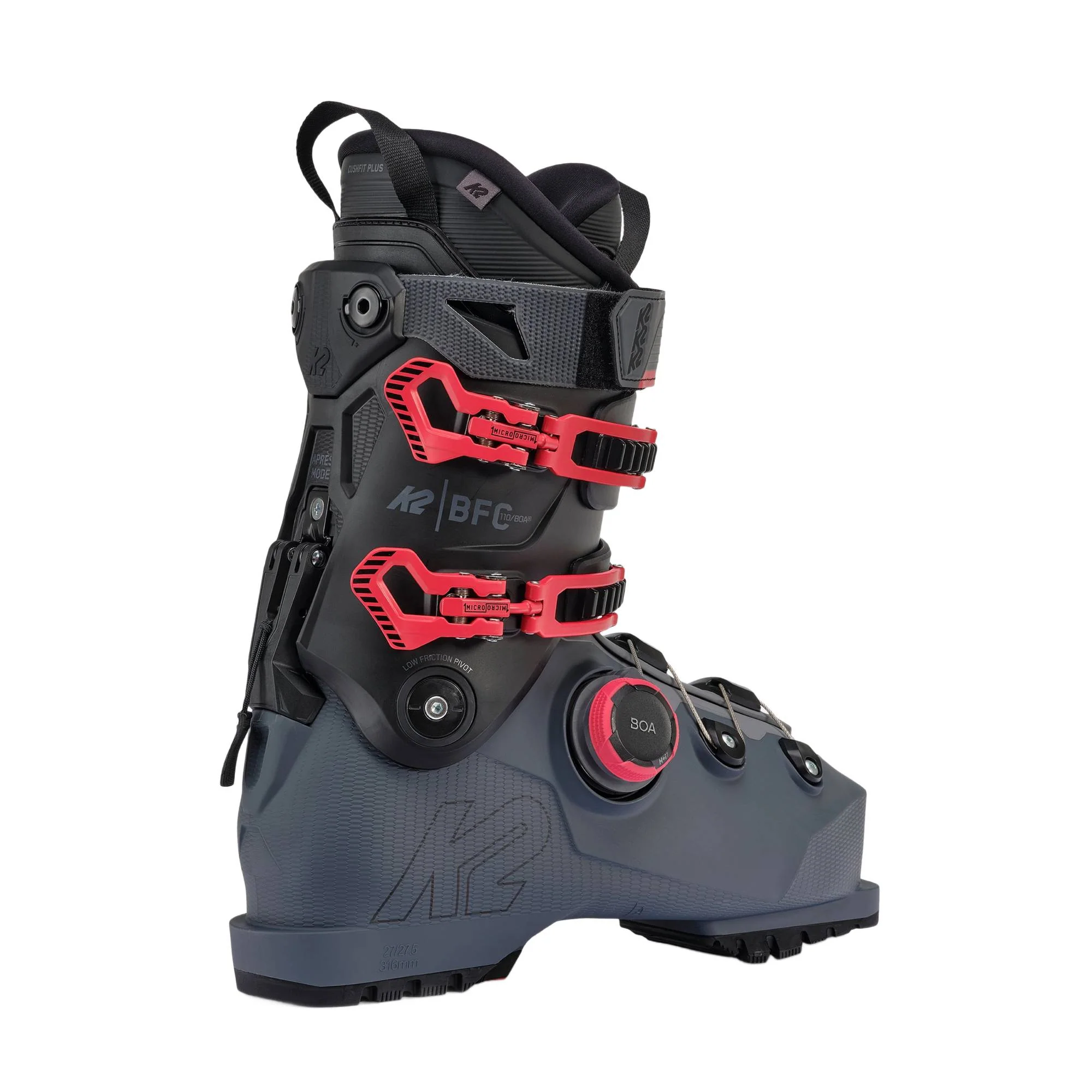 K2 BFC 110 BOA GW Mens Ski Boot 2026 - Image 3